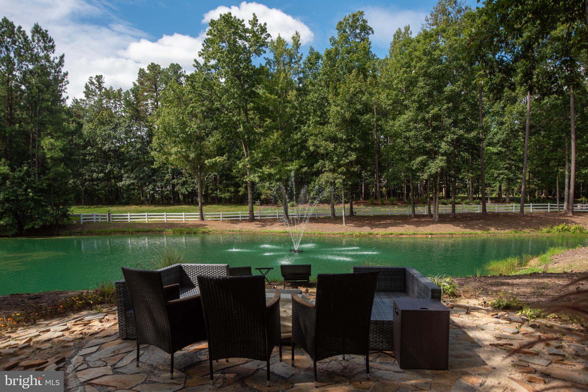 FAWN LAKE - Residential