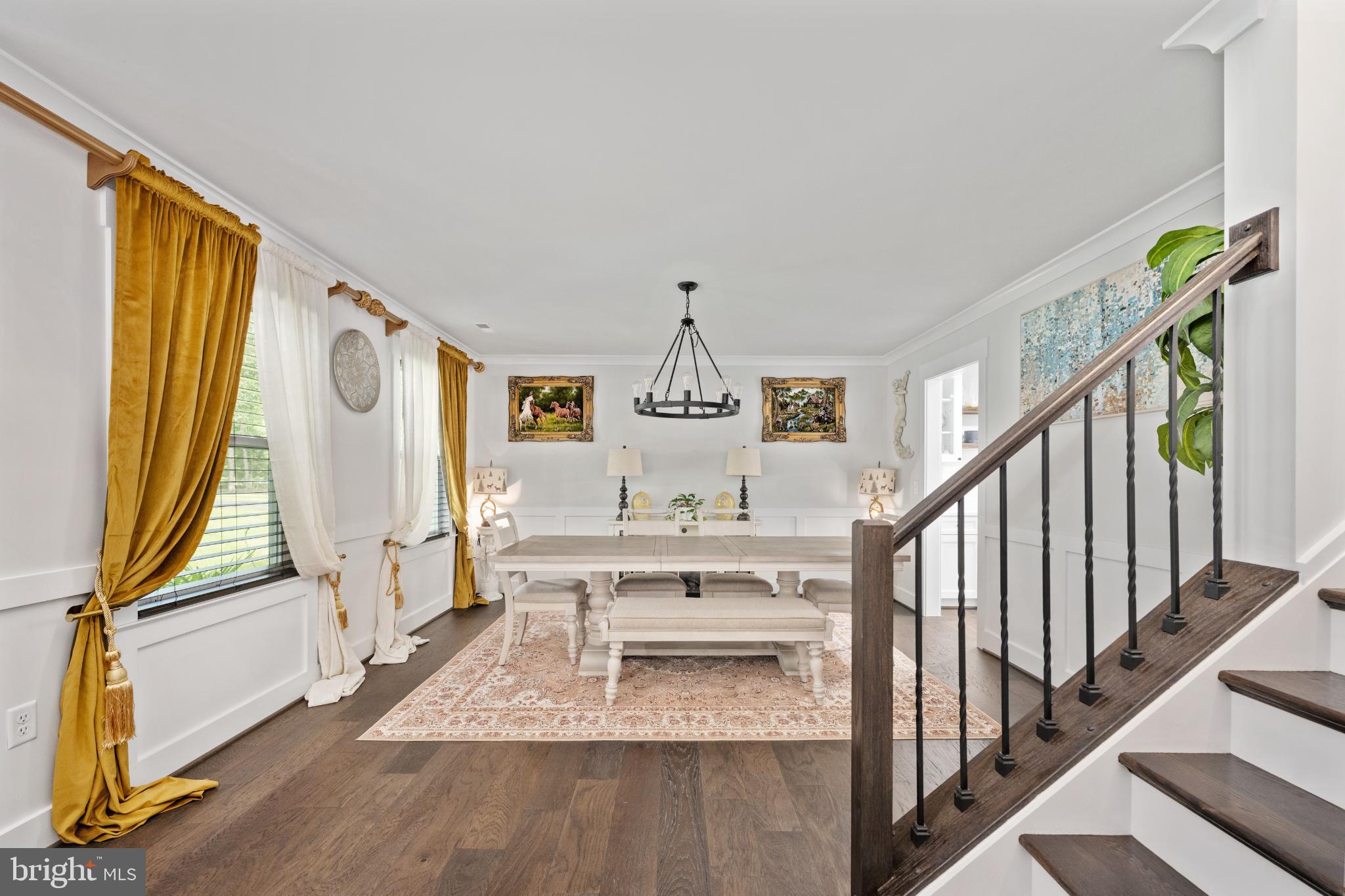 FAWN LAKE - Residential