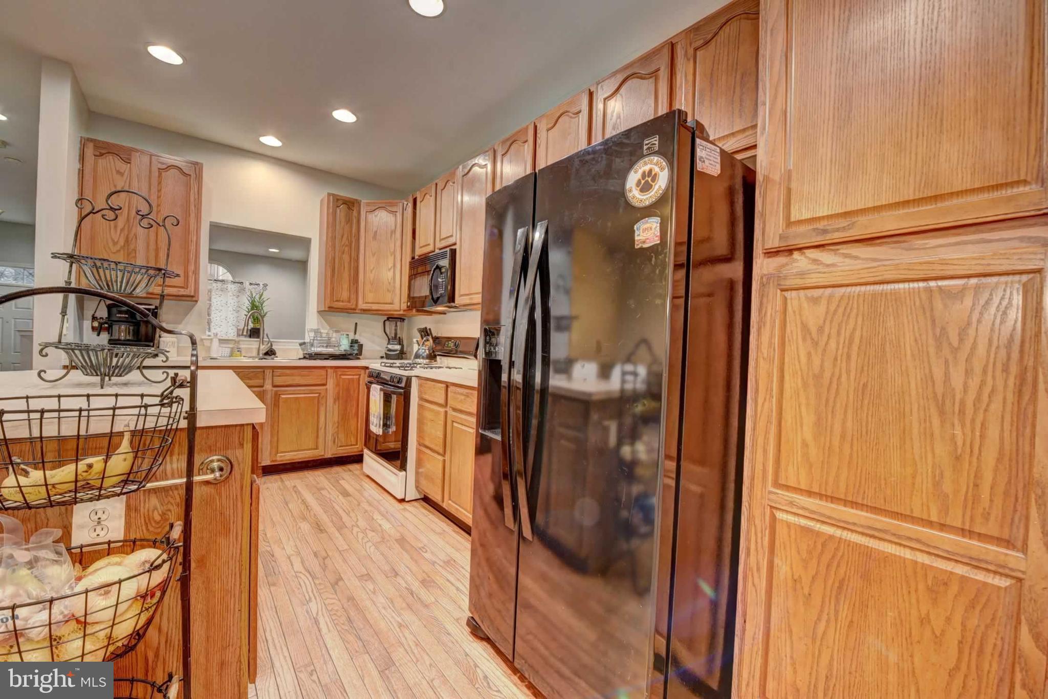 DOMINION STATION - Residential