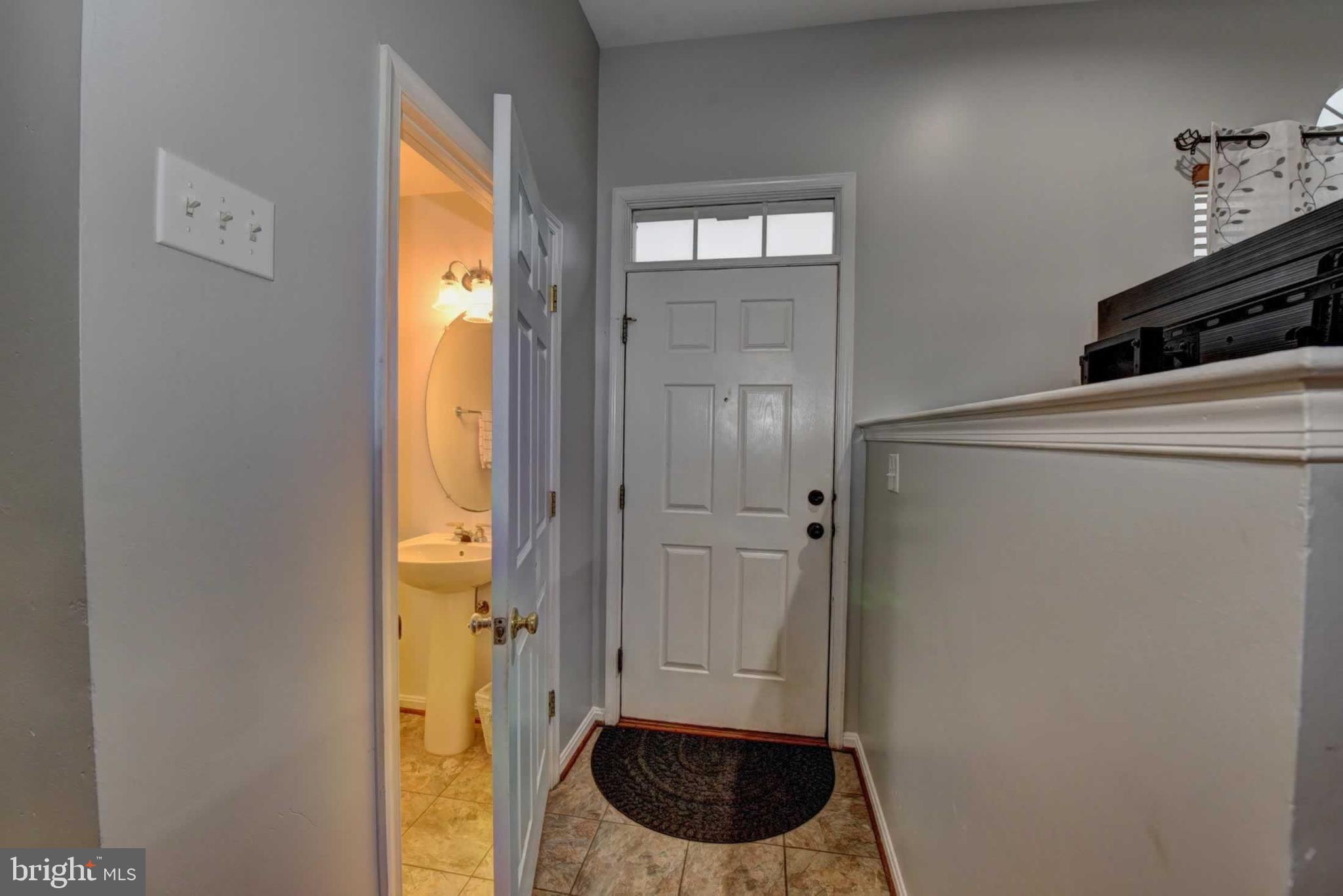 DOMINION STATION - Residential