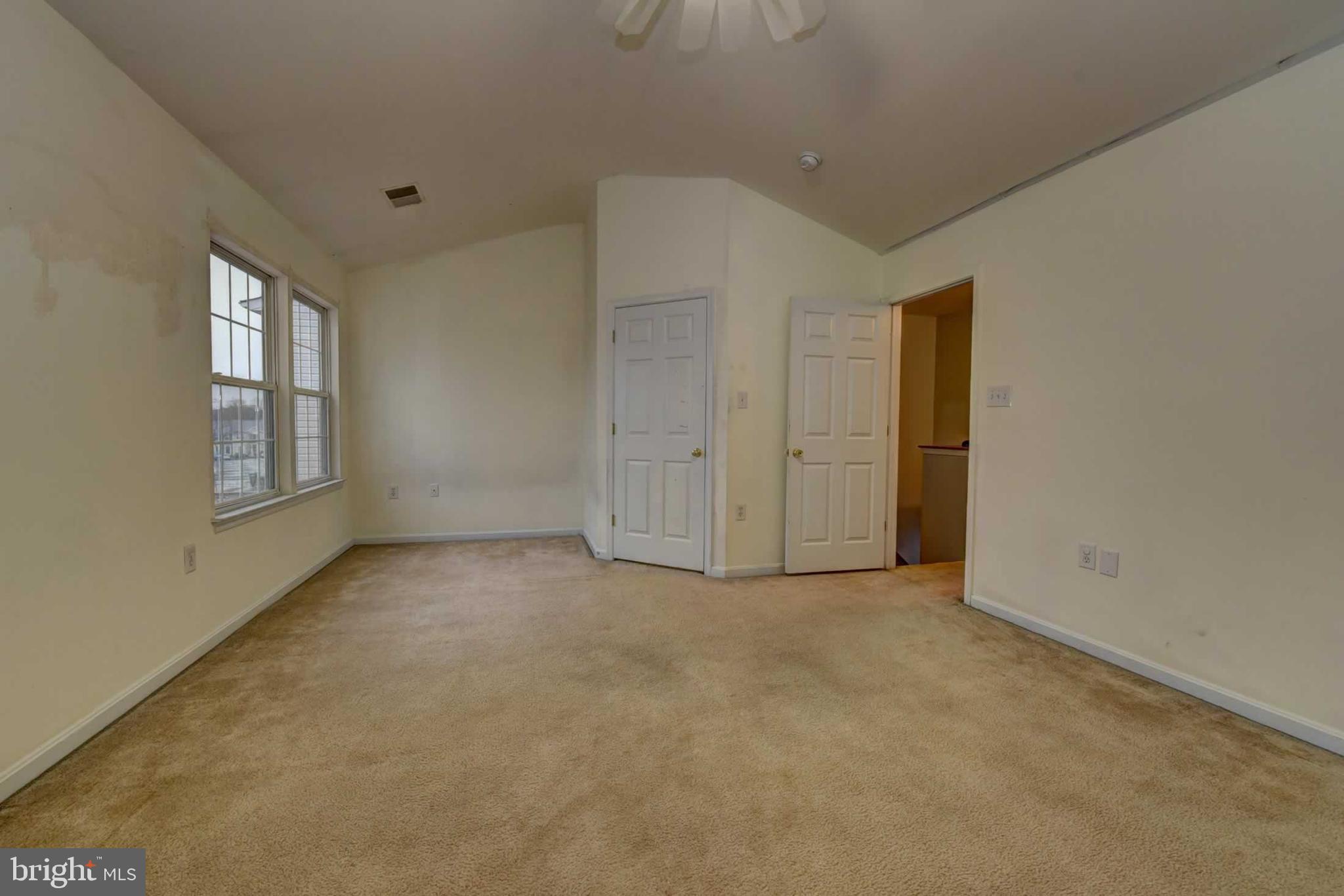 DOMINION STATION - Residential