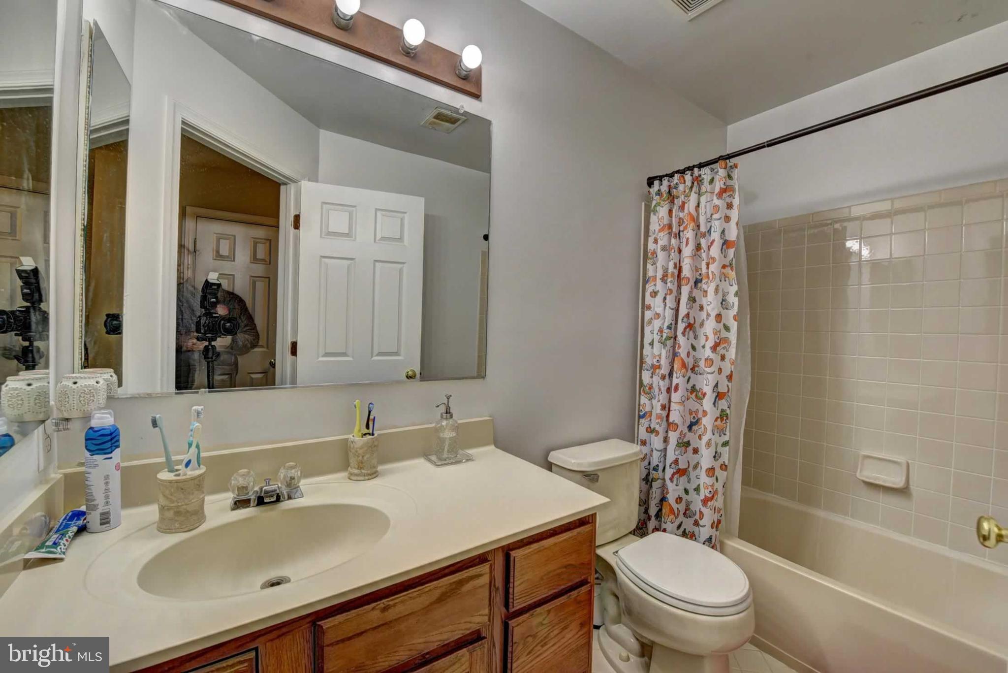 DOMINION STATION - Residential