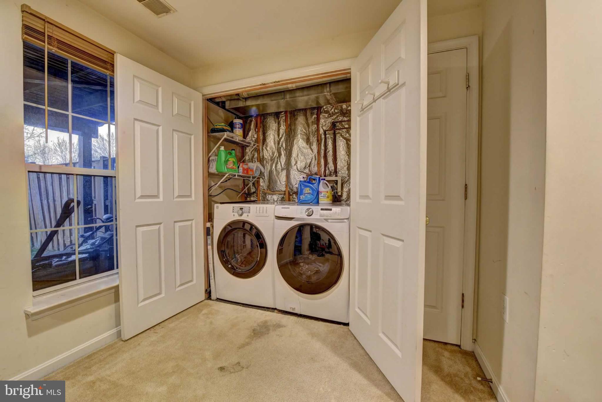 DOMINION STATION - Residential