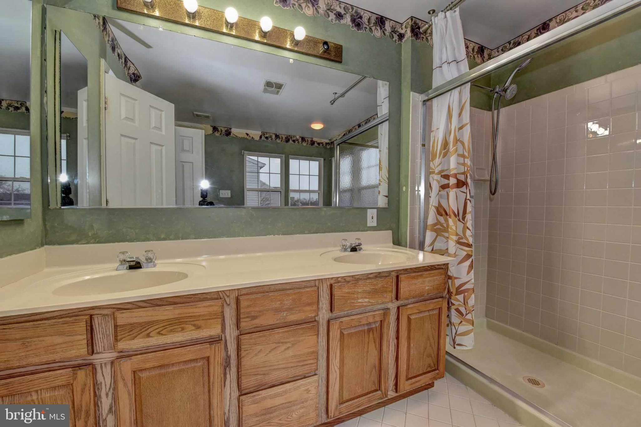 DOMINION STATION - Residential