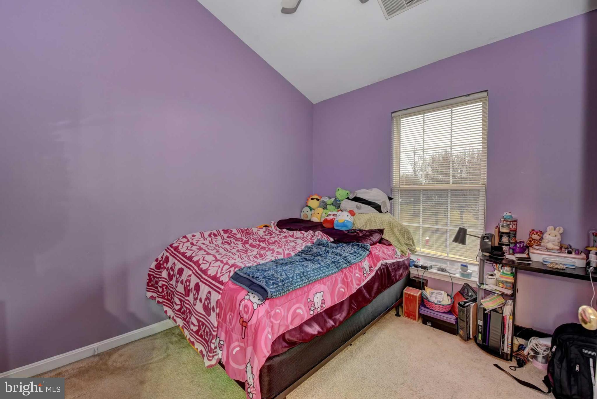 DOMINION STATION - Residential