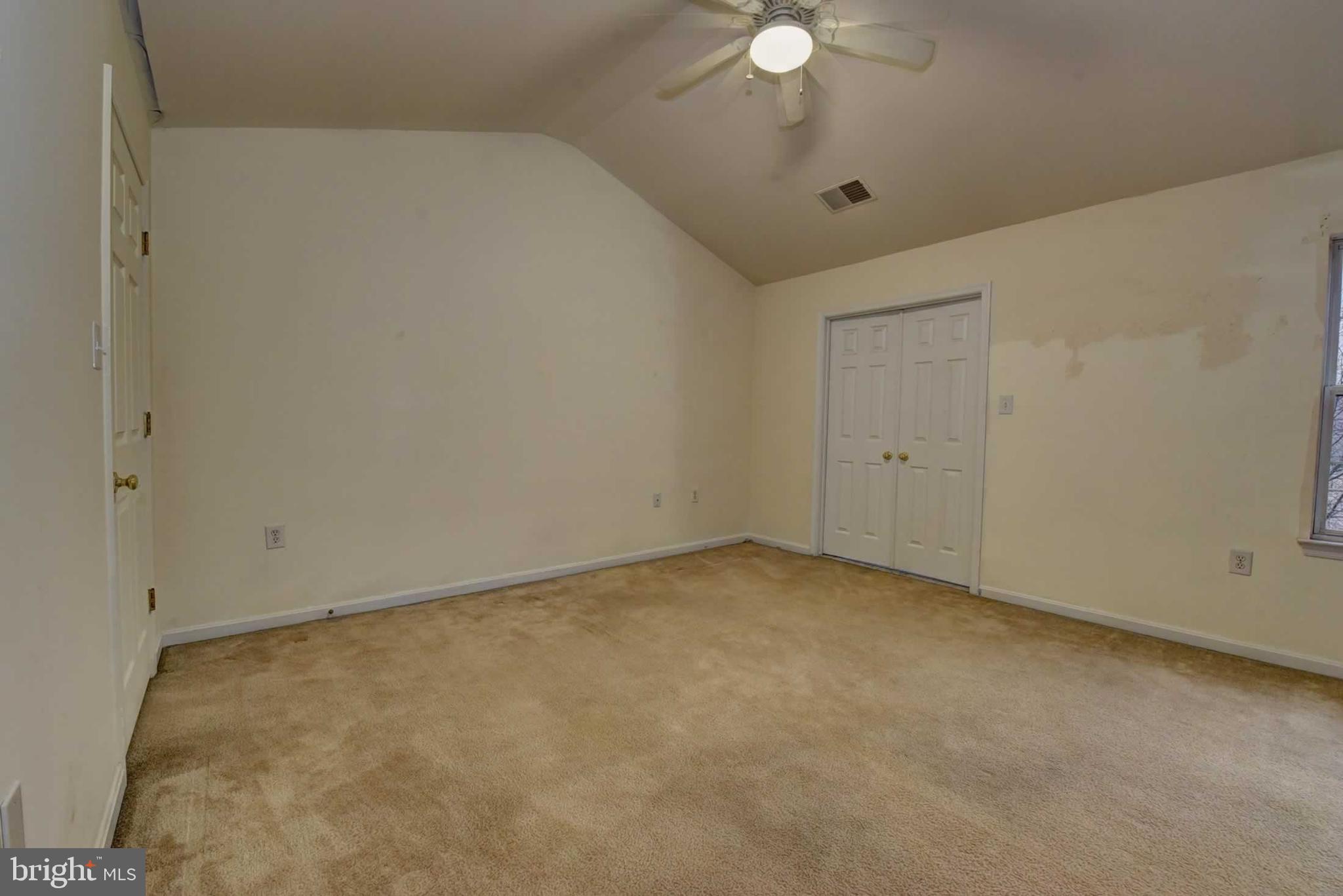 DOMINION STATION - Residential