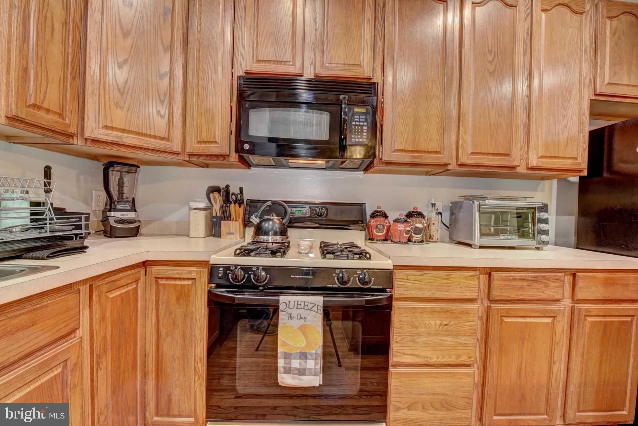 DOMINION STATION - Residential