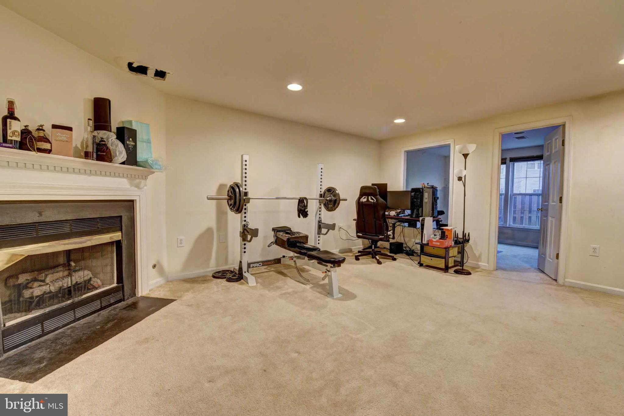 DOMINION STATION - Residential