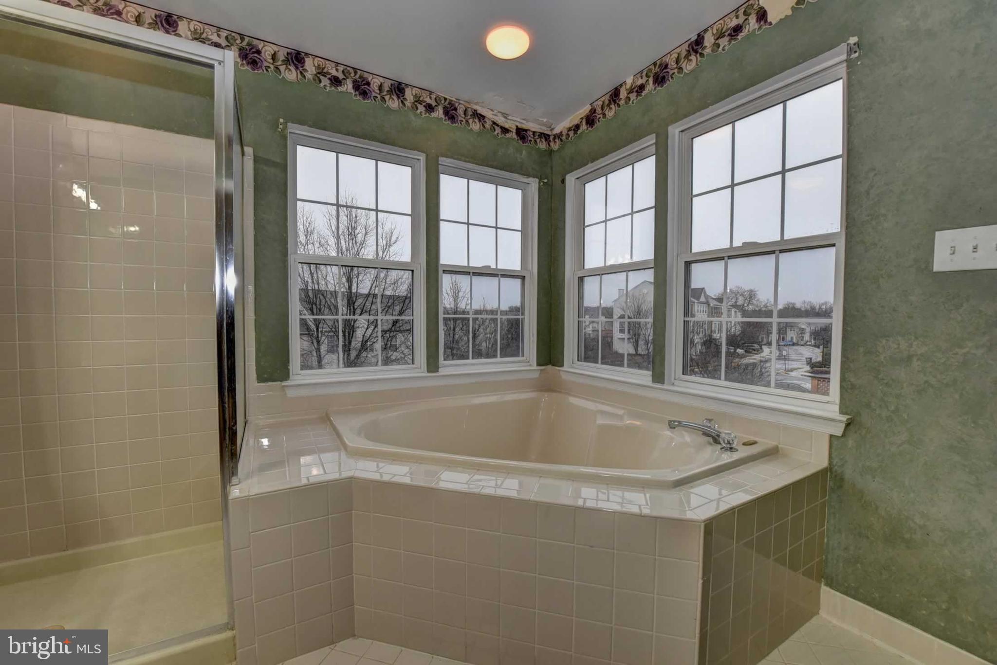 DOMINION STATION - Residential