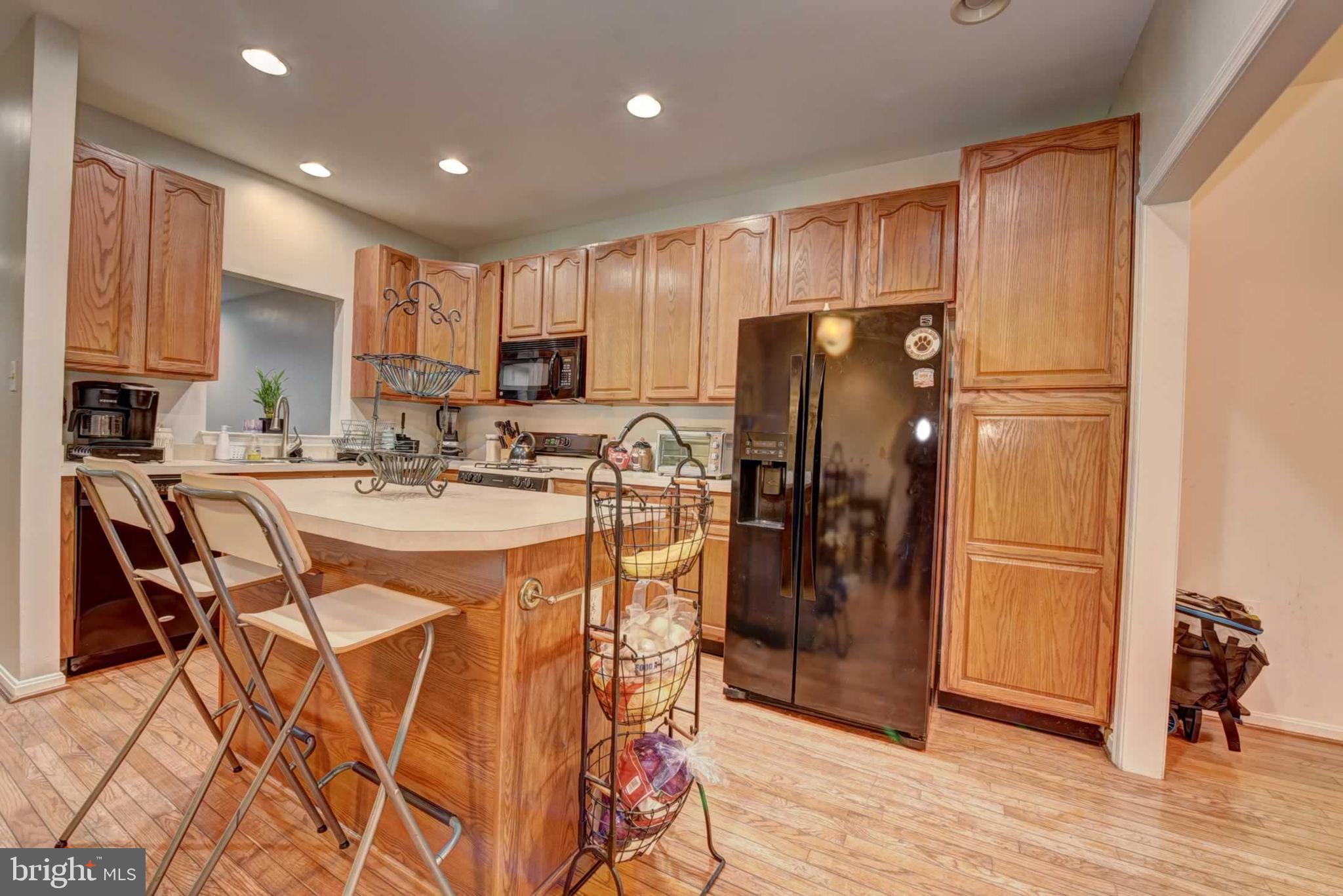 DOMINION STATION - Residential