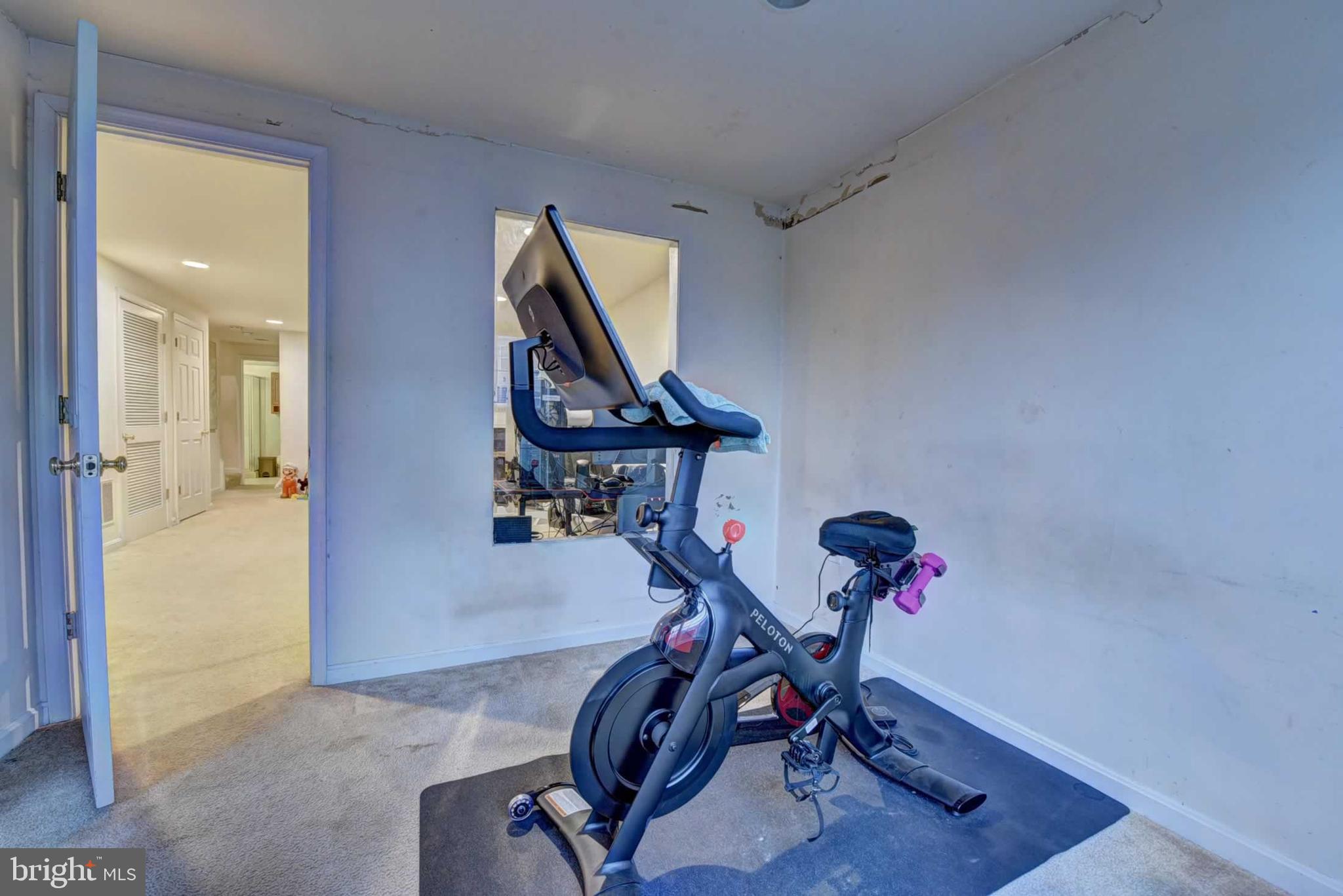 DOMINION STATION - Residential