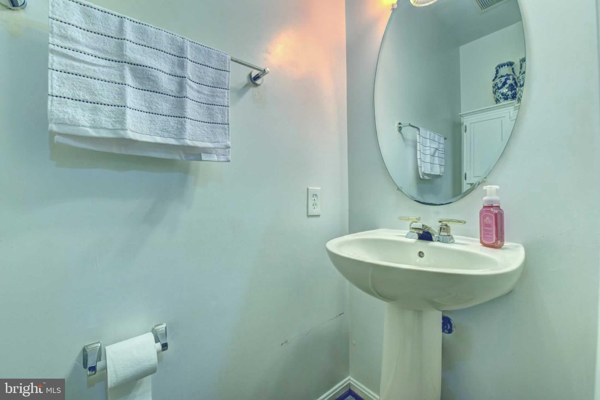 DOMINION STATION - Residential