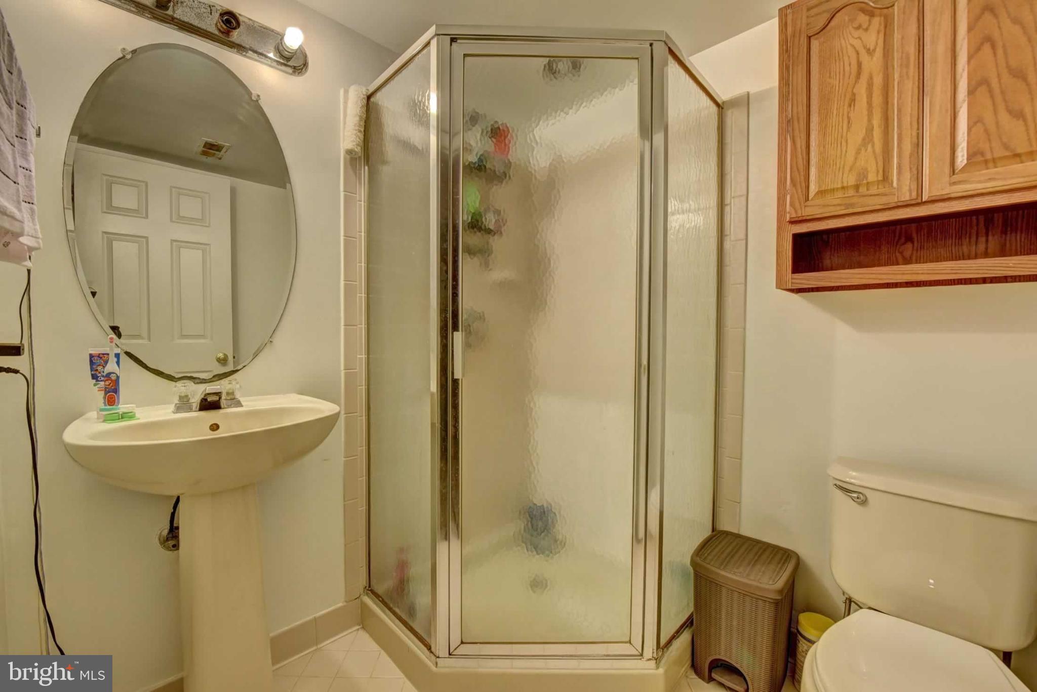 DOMINION STATION - Residential