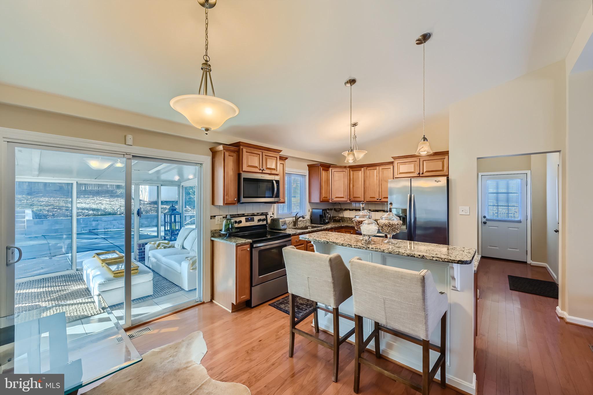 DALTON - Residential