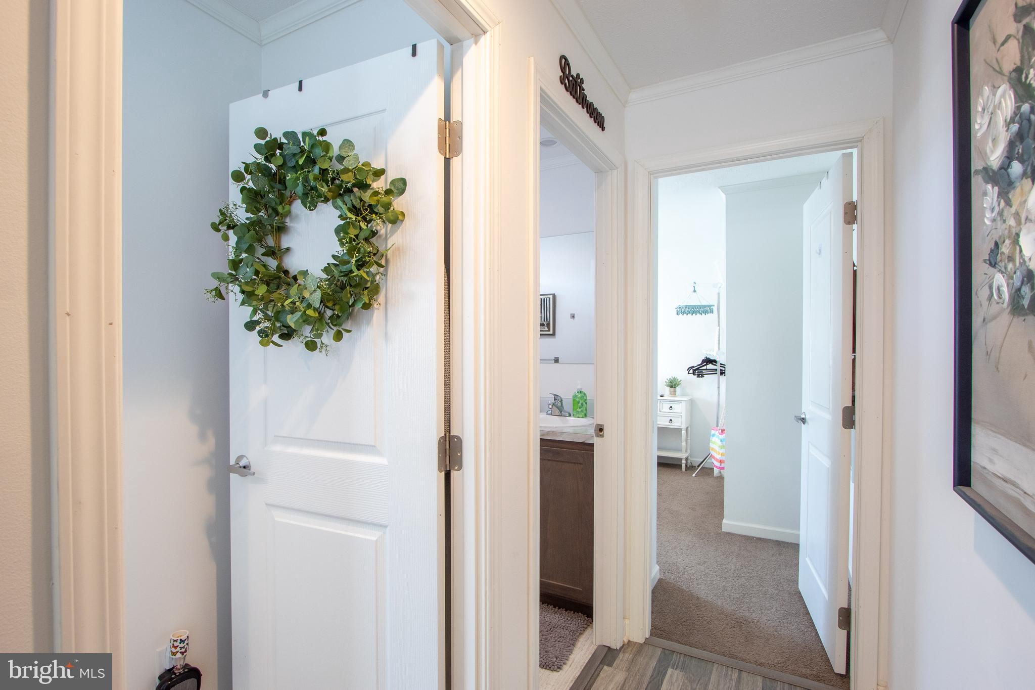 RIDGEWOOD MHP - Residential