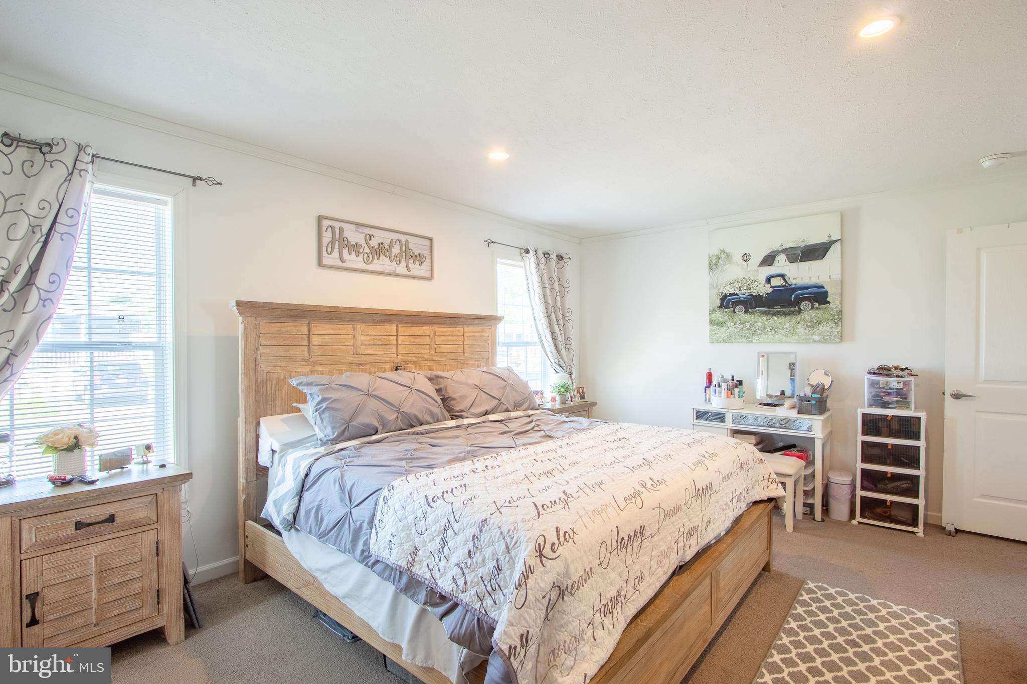 RIDGEWOOD MHP - Residential