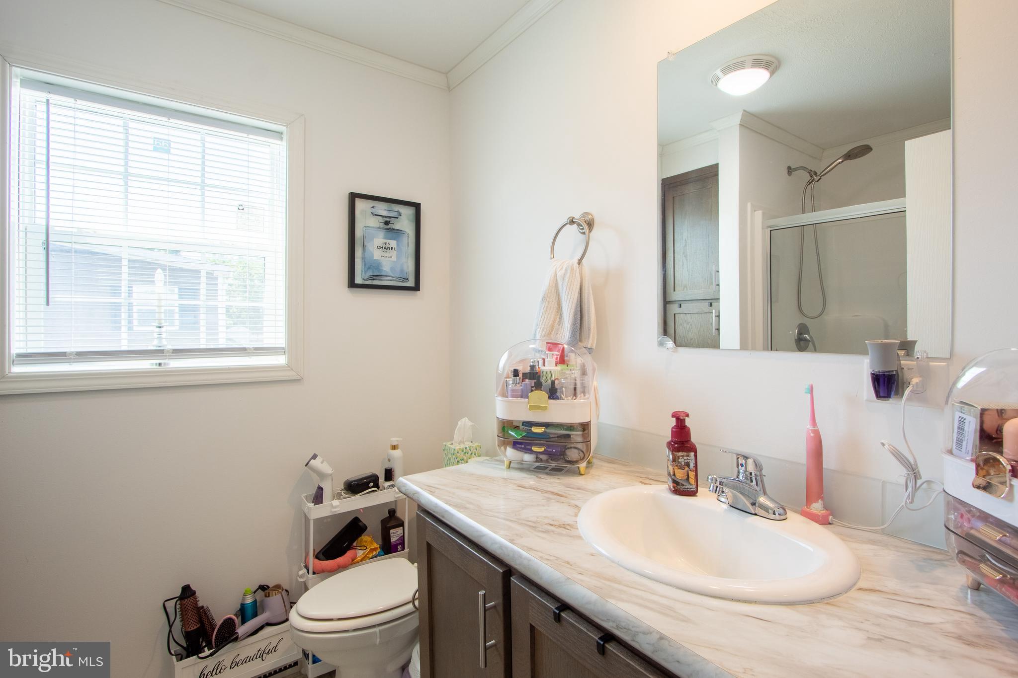 RIDGEWOOD MHP - Residential