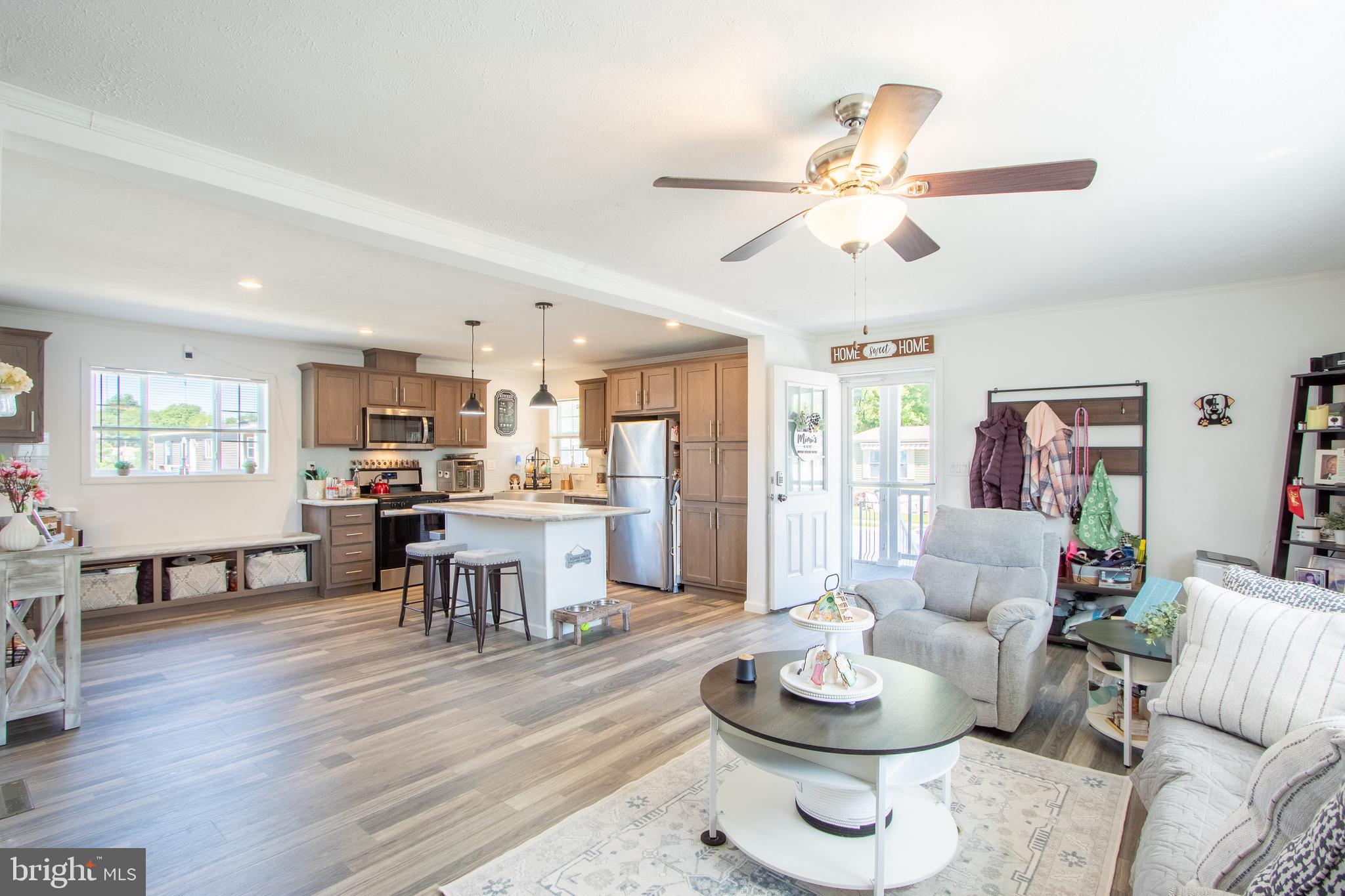 RIDGEWOOD MHP - Residential