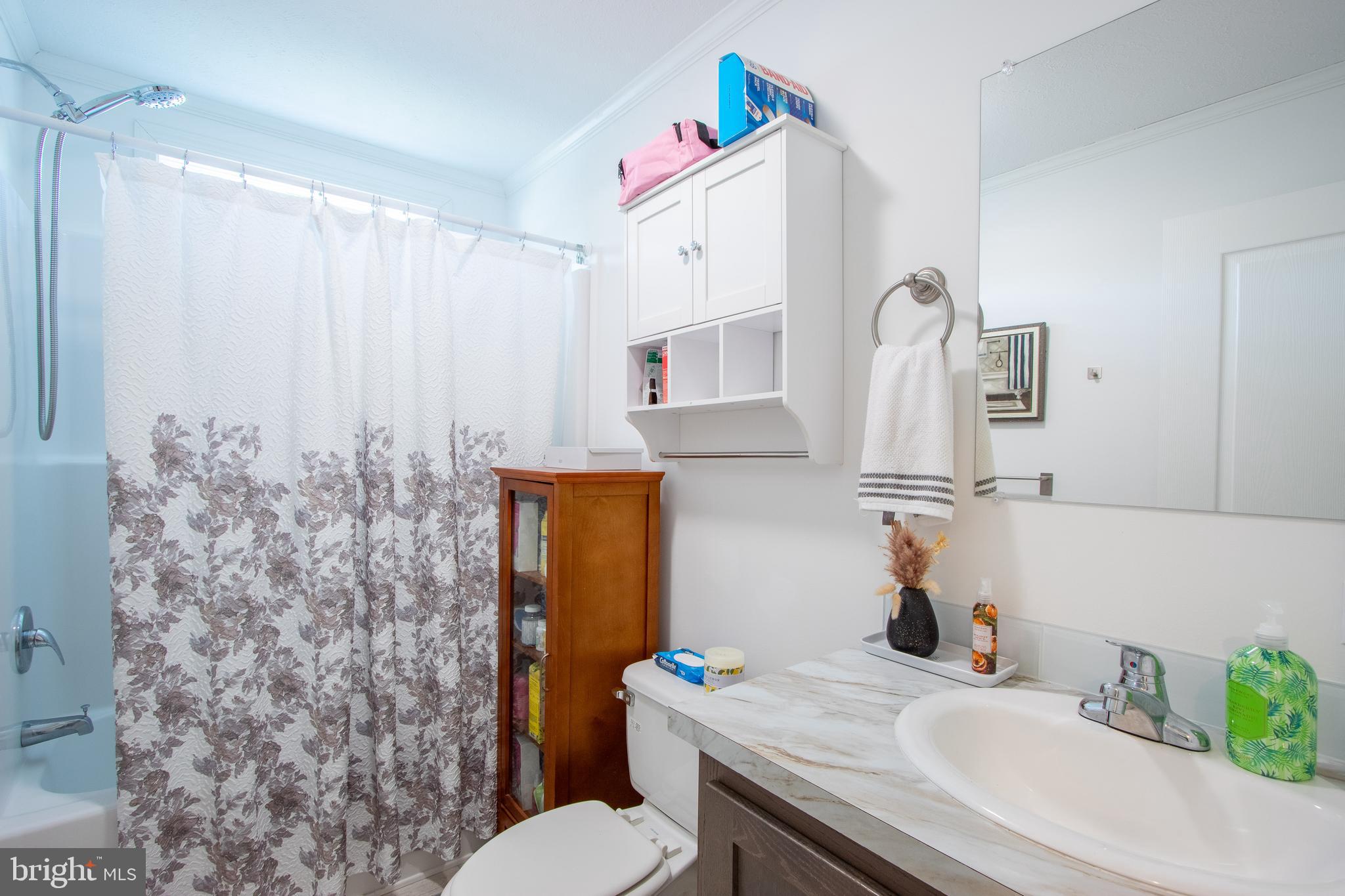 RIDGEWOOD MHP - Residential