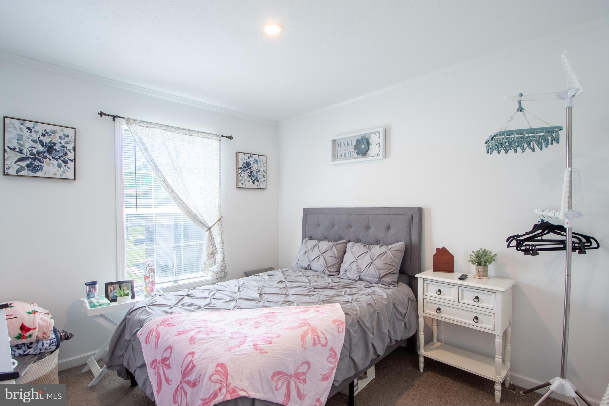 RIDGEWOOD MHP - Residential