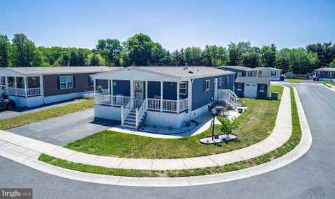 Mobile Home For Sale - 198 Indigo Circle<br/> SMYRNA, DE 19977