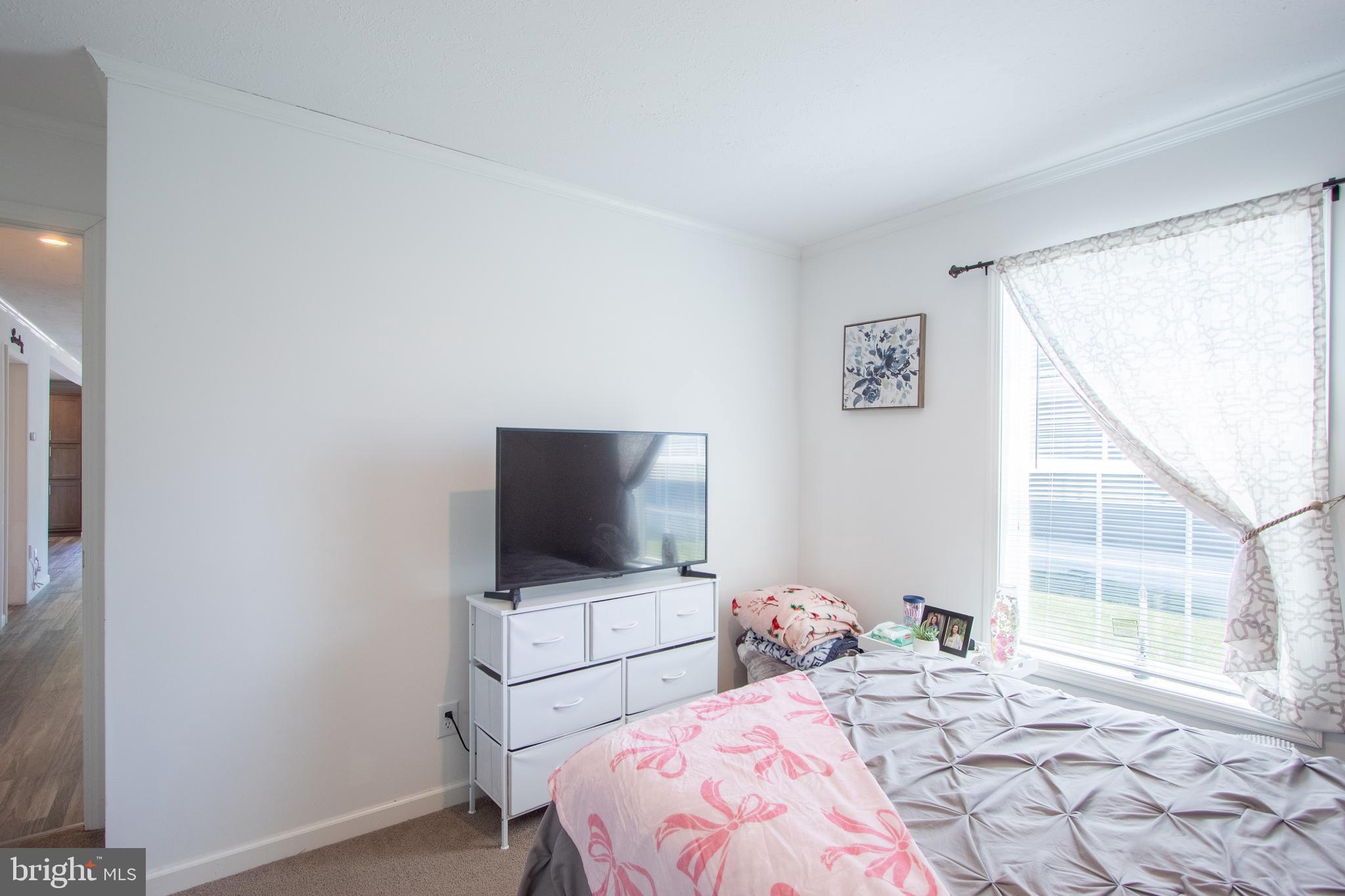 RIDGEWOOD MHP - Residential
