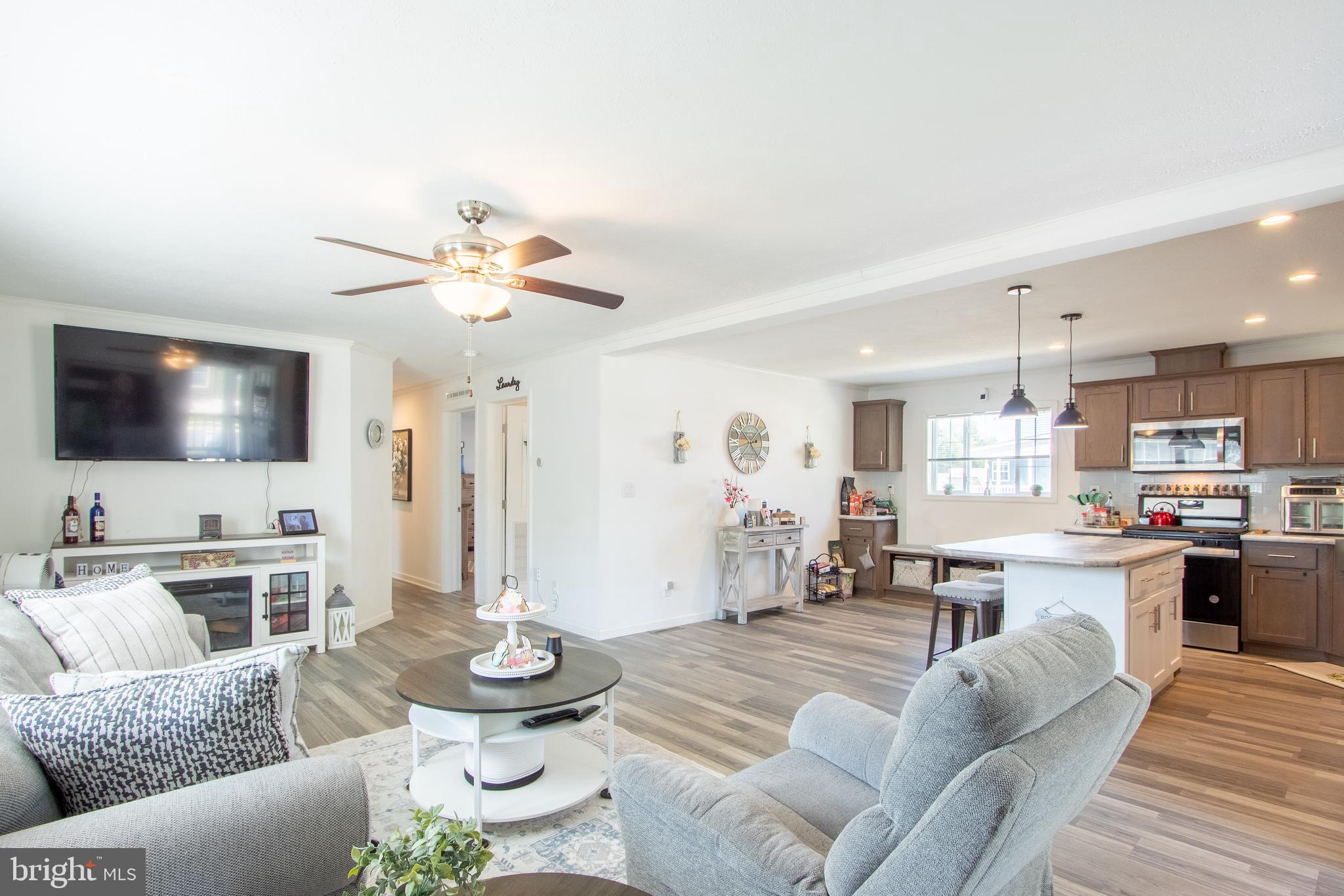 RIDGEWOOD MHP - Residential