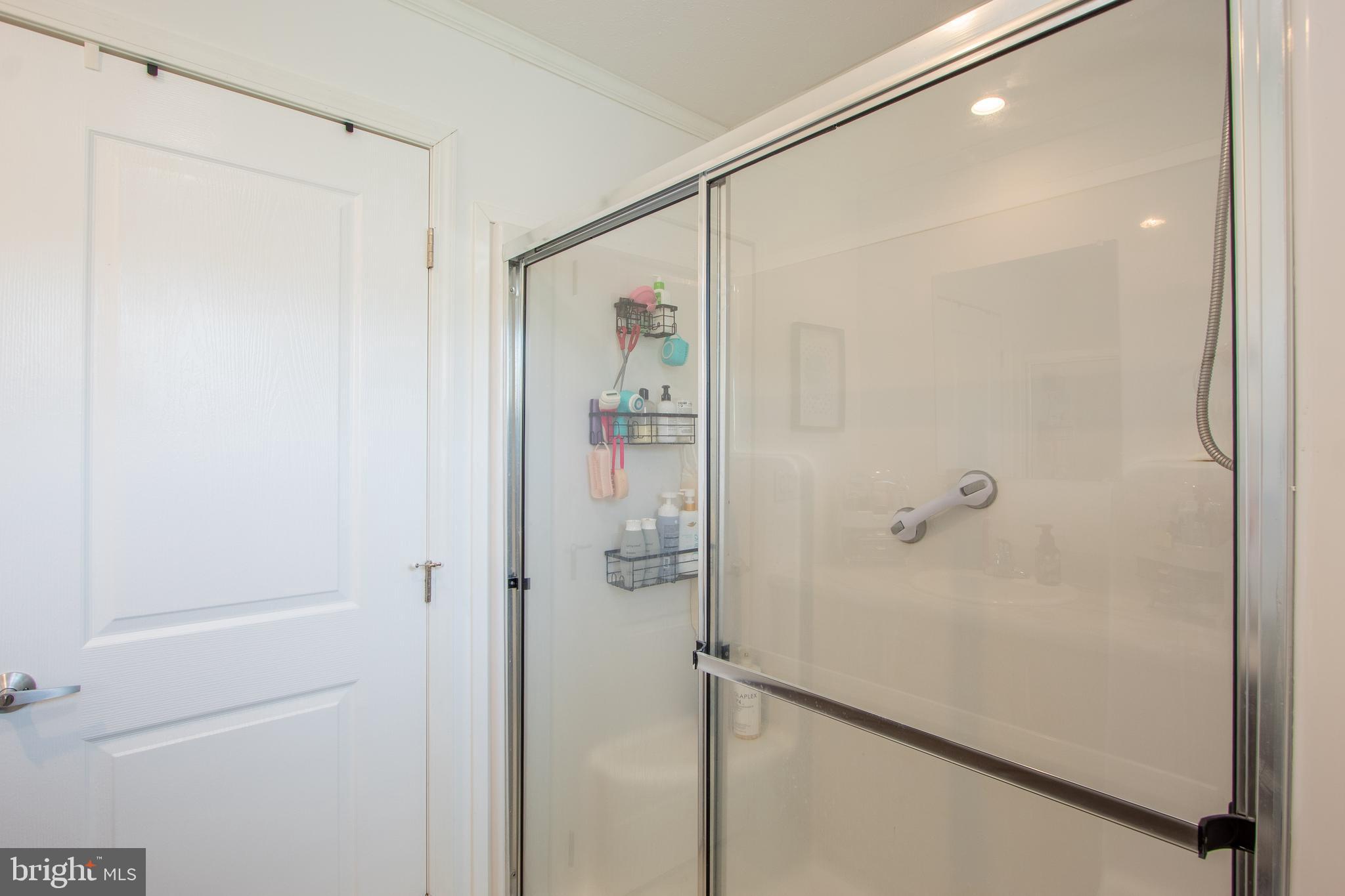 RIDGEWOOD MHP - Residential
