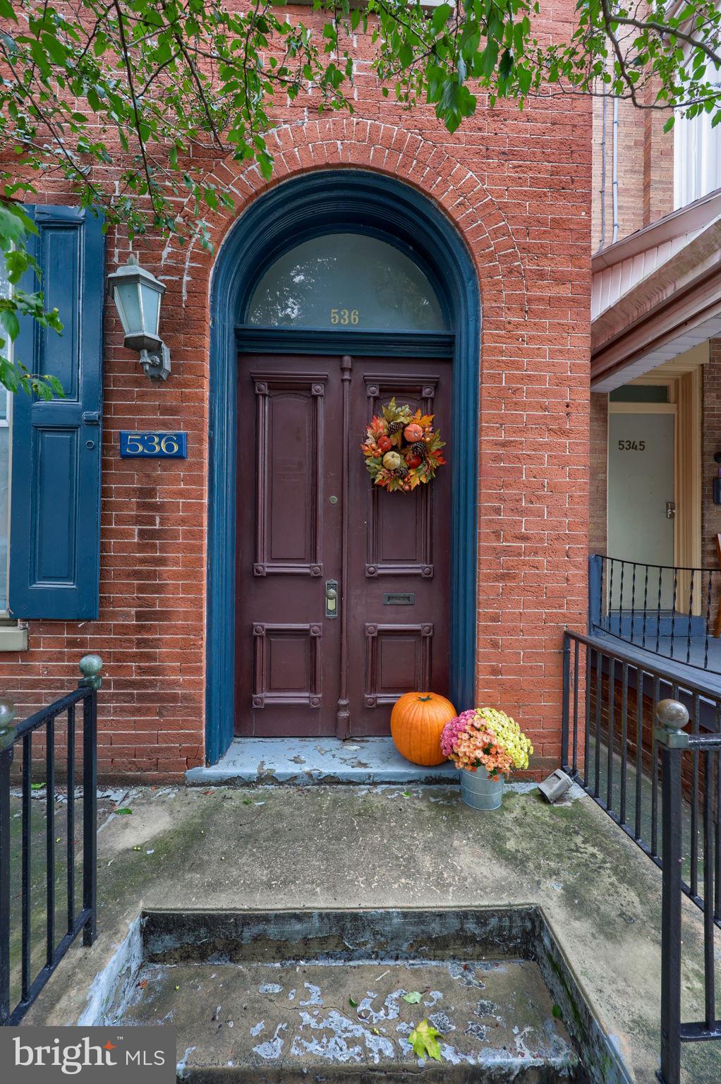 536 E KING STREET