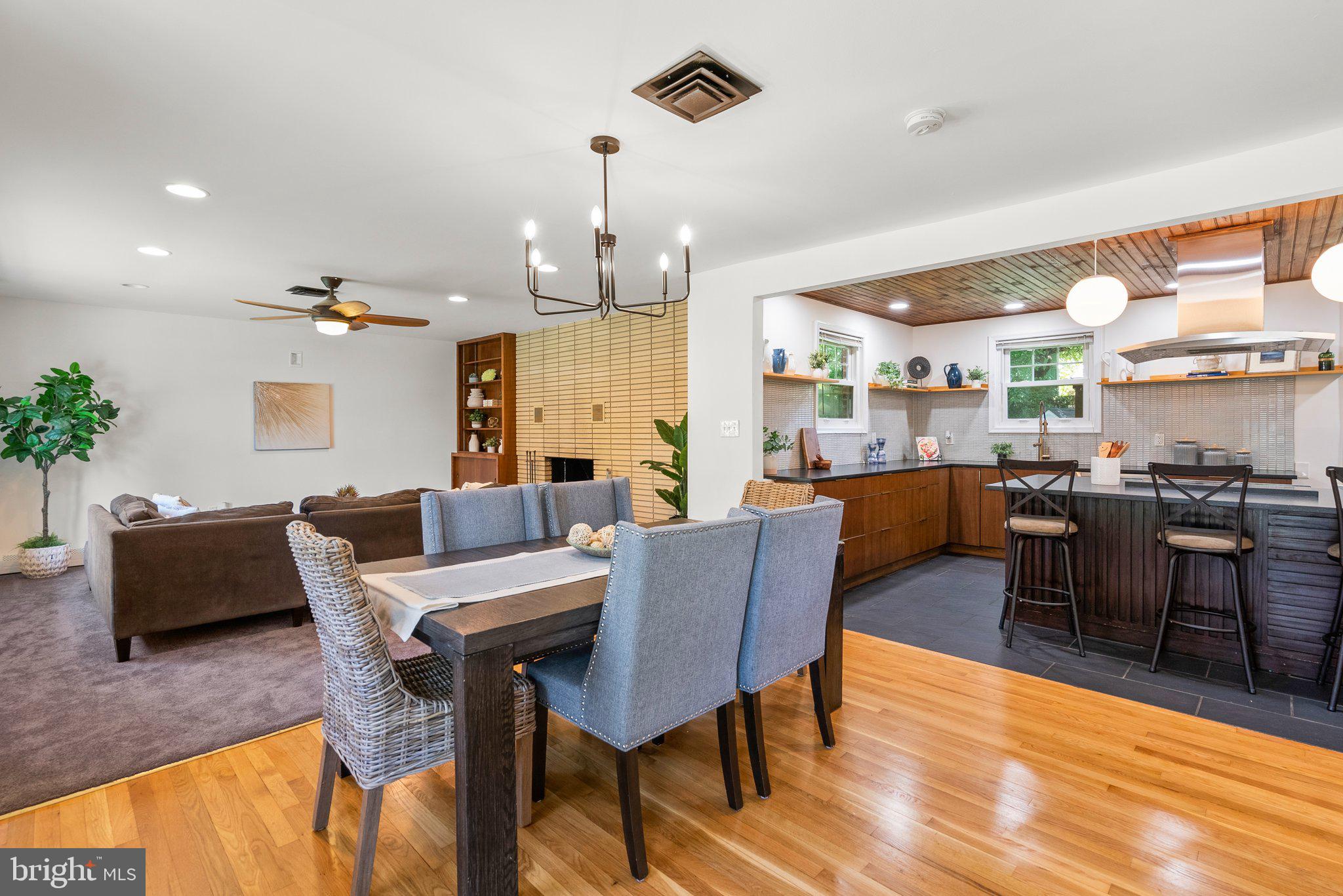 RANDOLPH HILLS - Residential