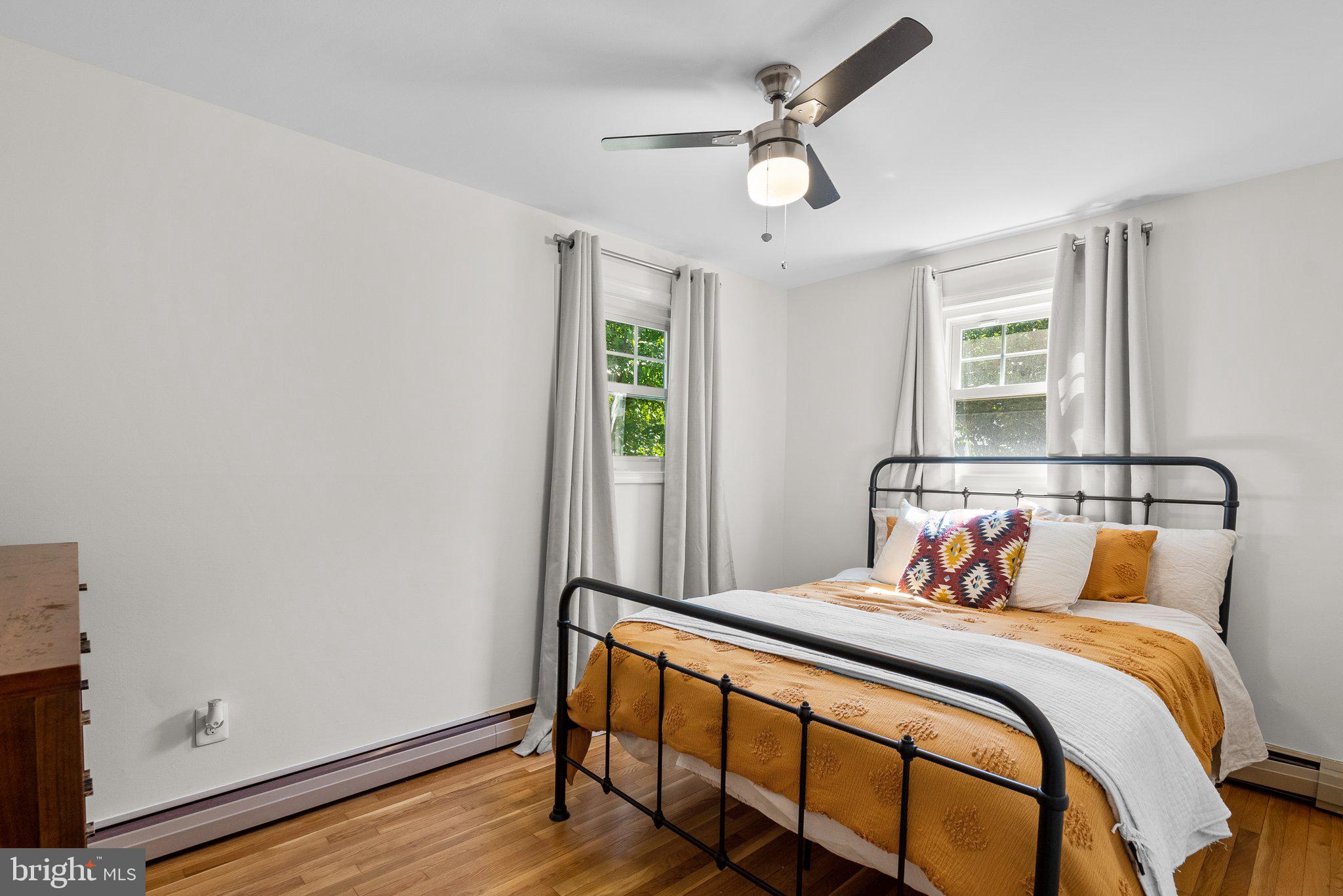 RANDOLPH HILLS - Residential