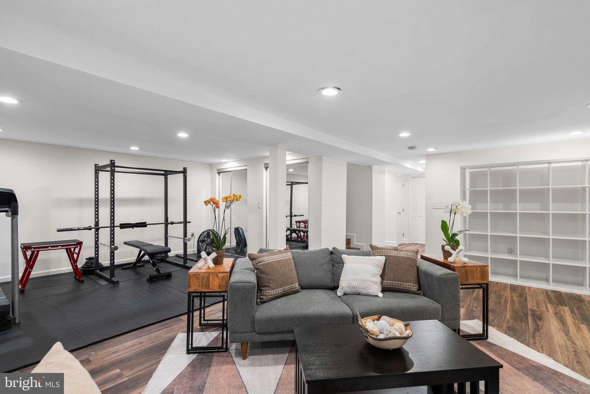 RANDOLPH HILLS - Residential