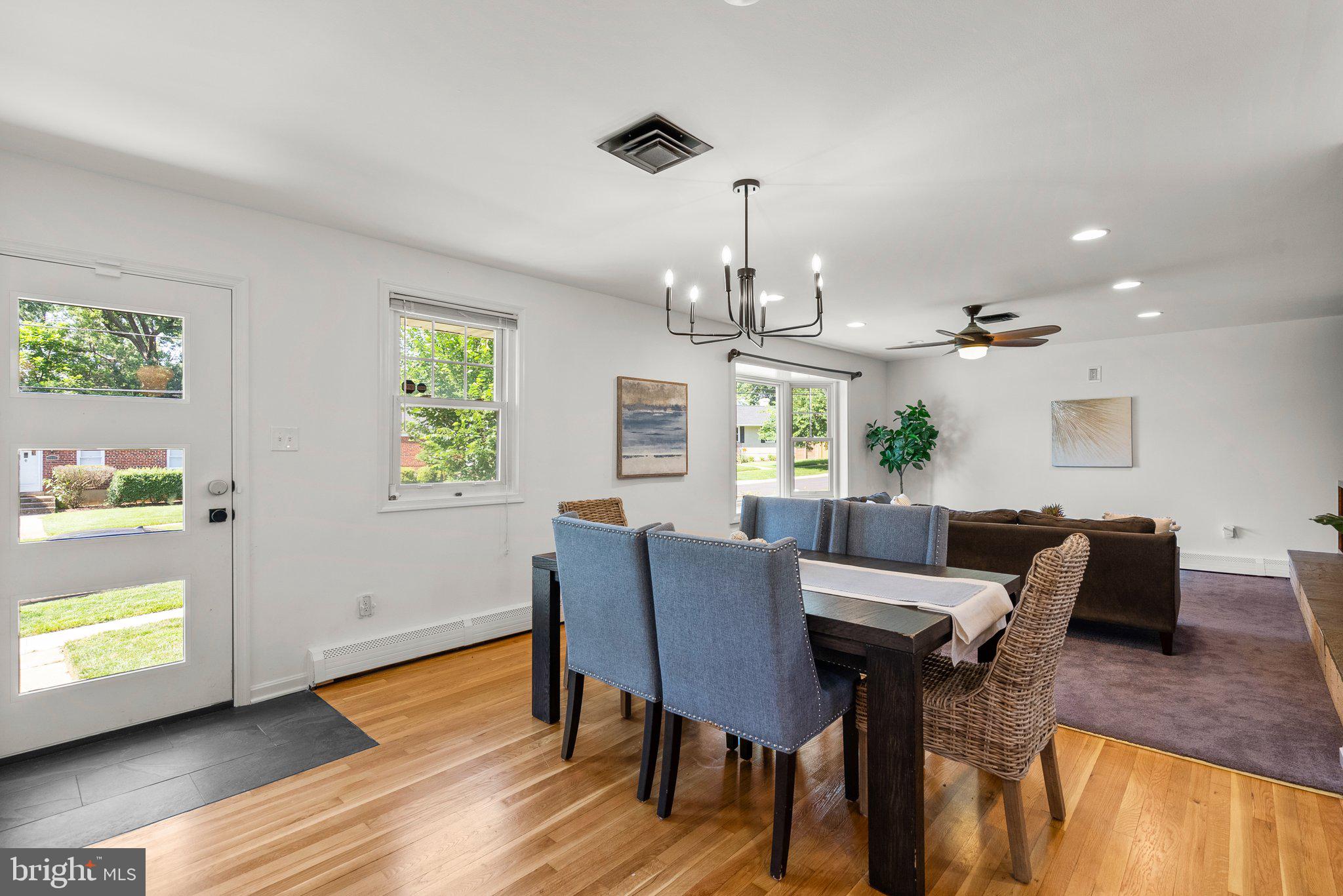 RANDOLPH HILLS - Residential