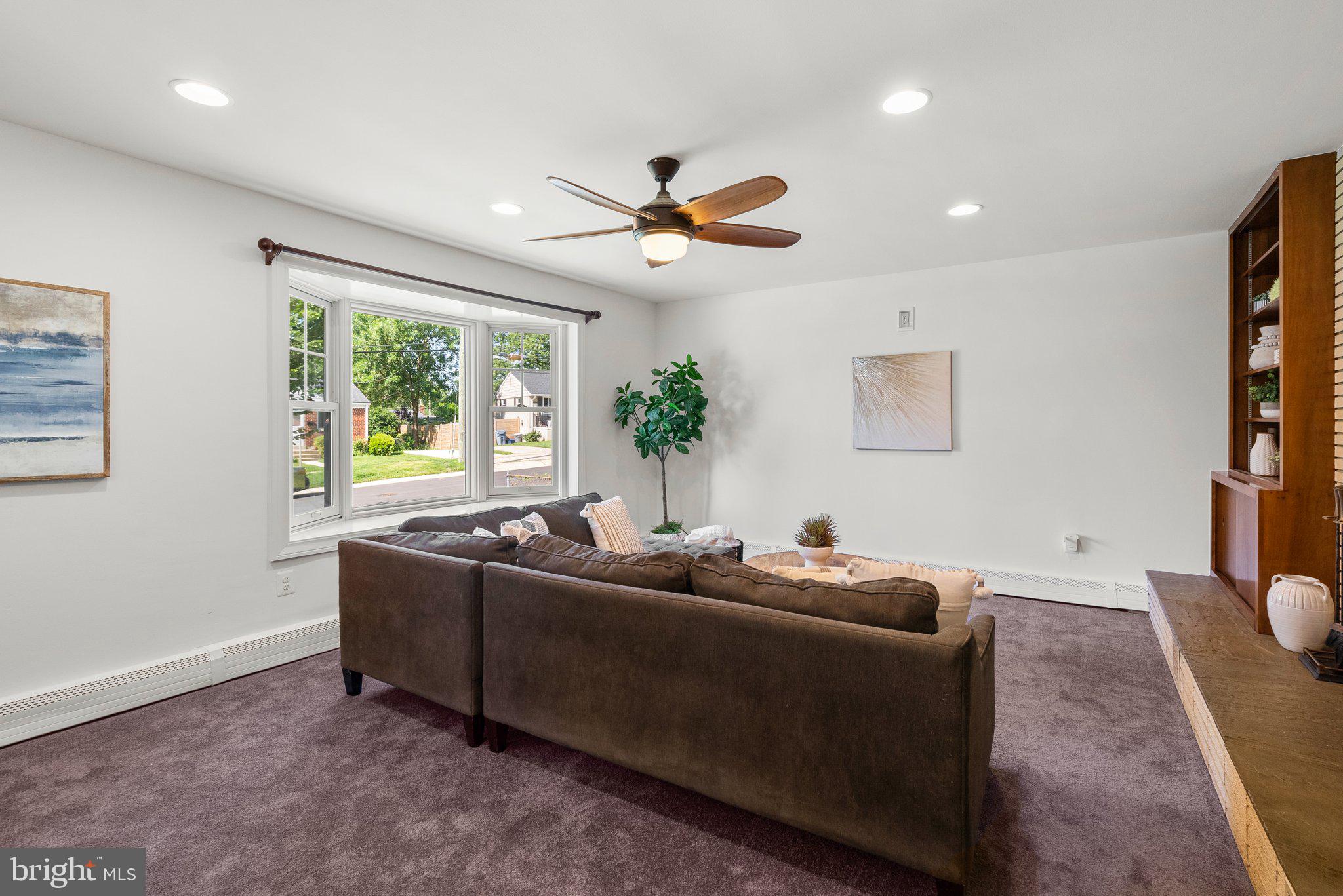 RANDOLPH HILLS - Residential