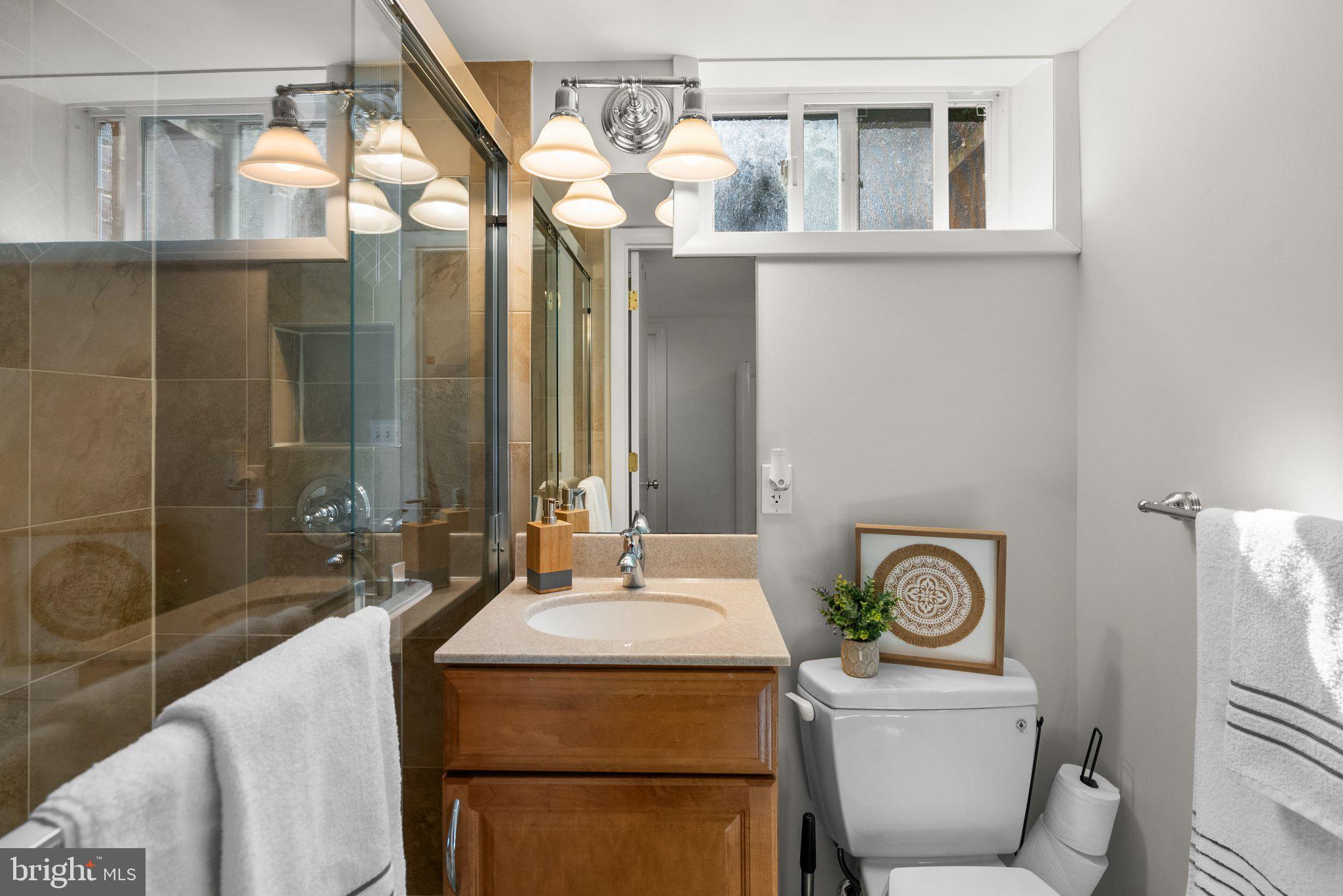 RANDOLPH HILLS - Residential