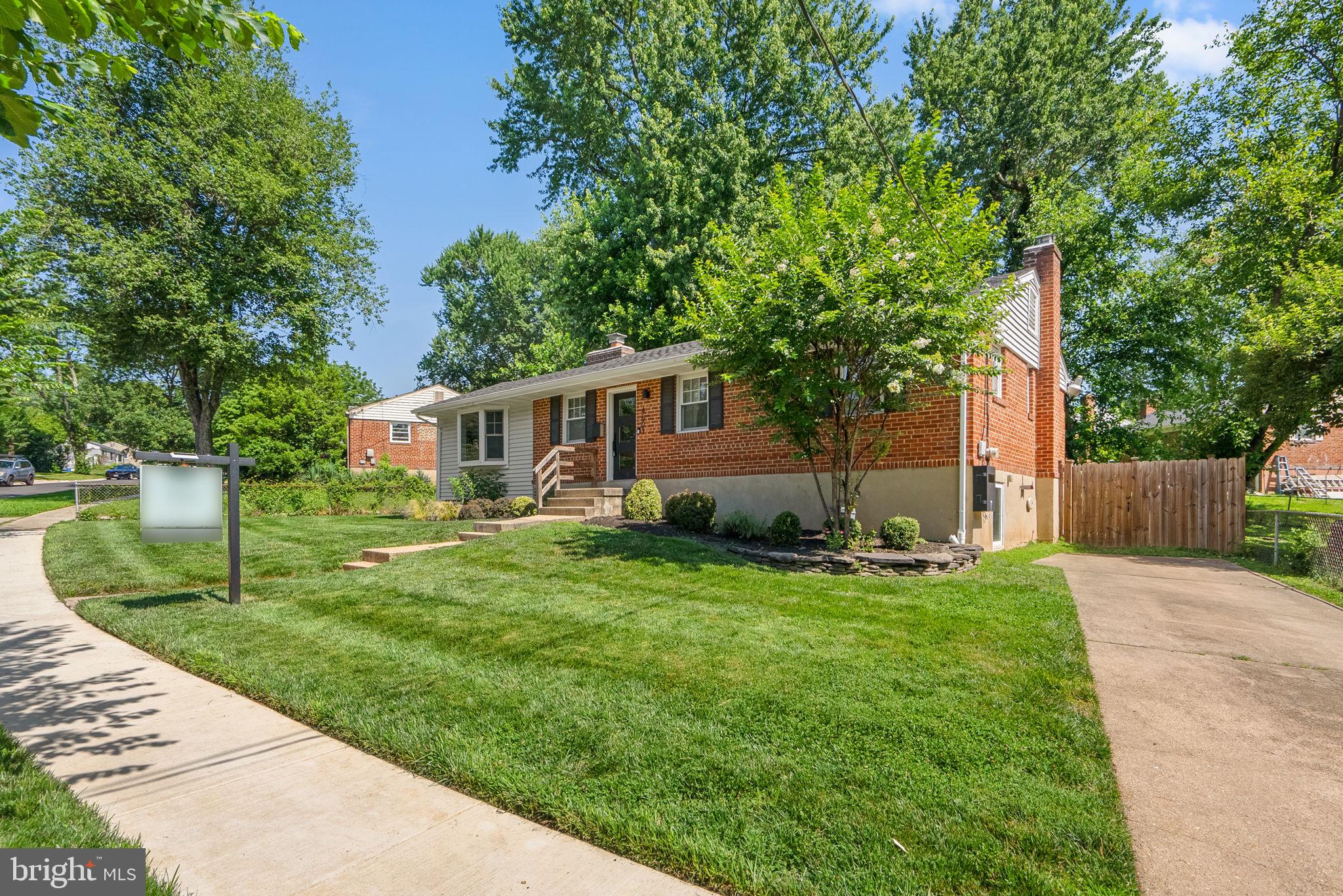 RANDOLPH HILLS - Residential