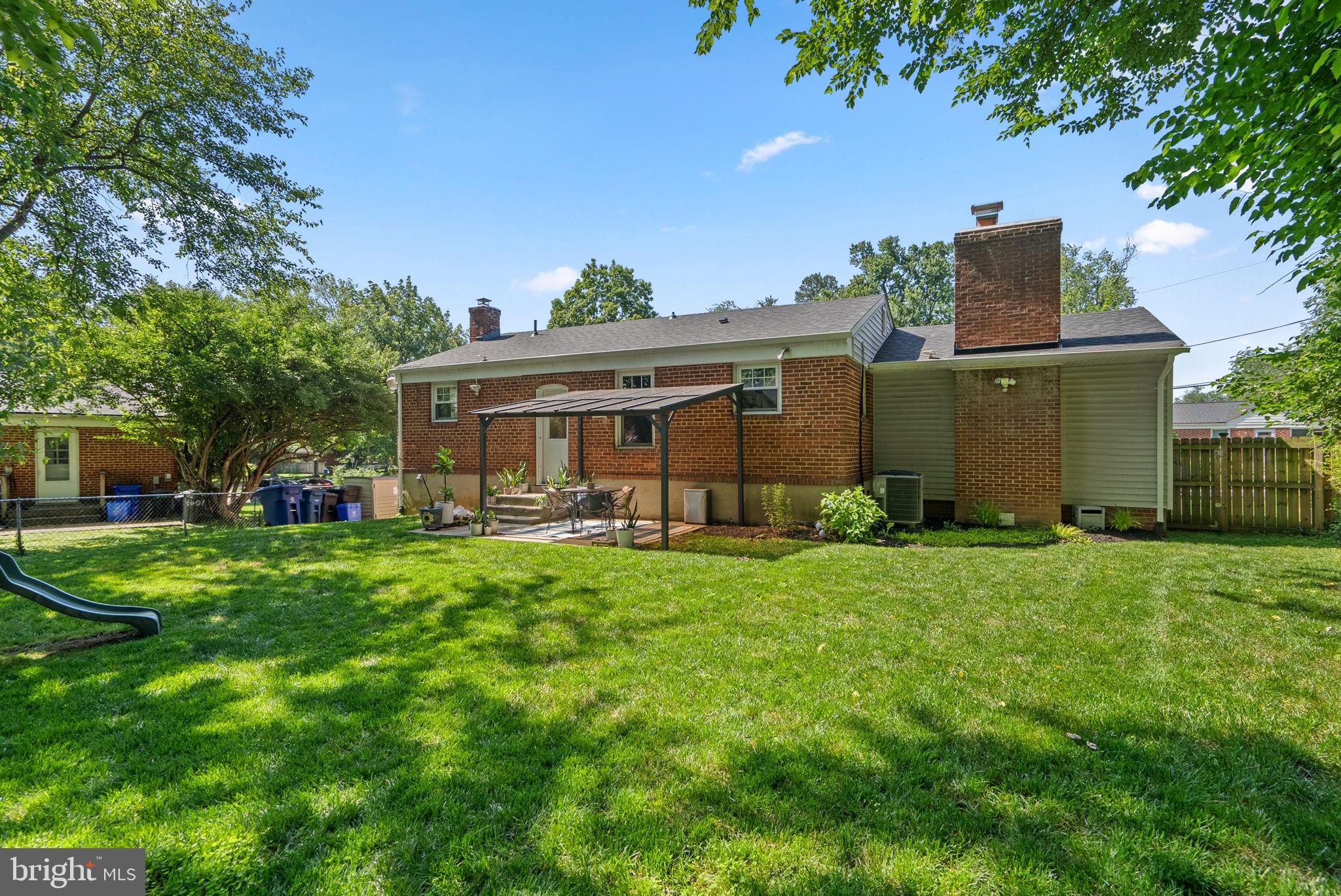 RANDOLPH HILLS - Residential