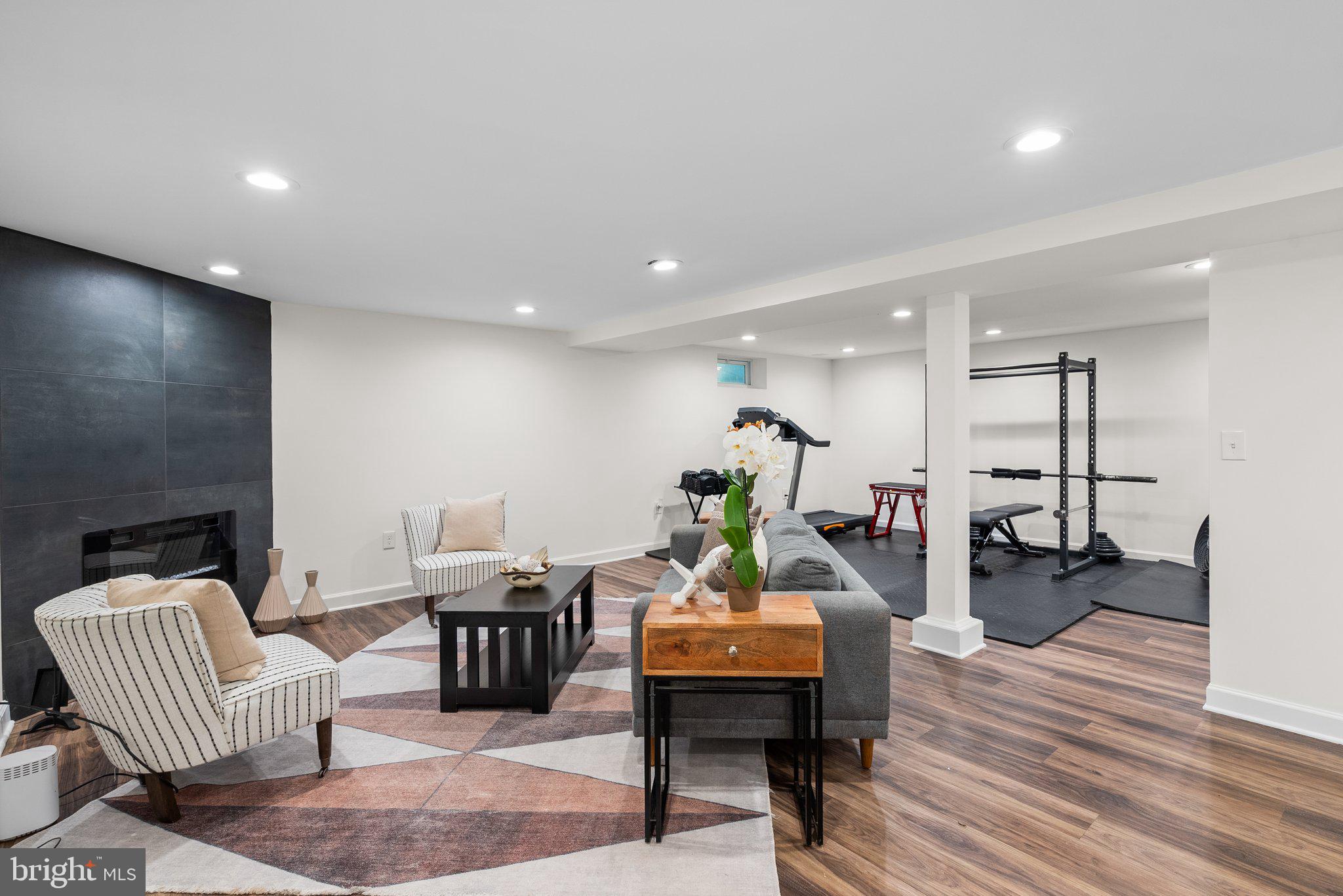 RANDOLPH HILLS - Residential