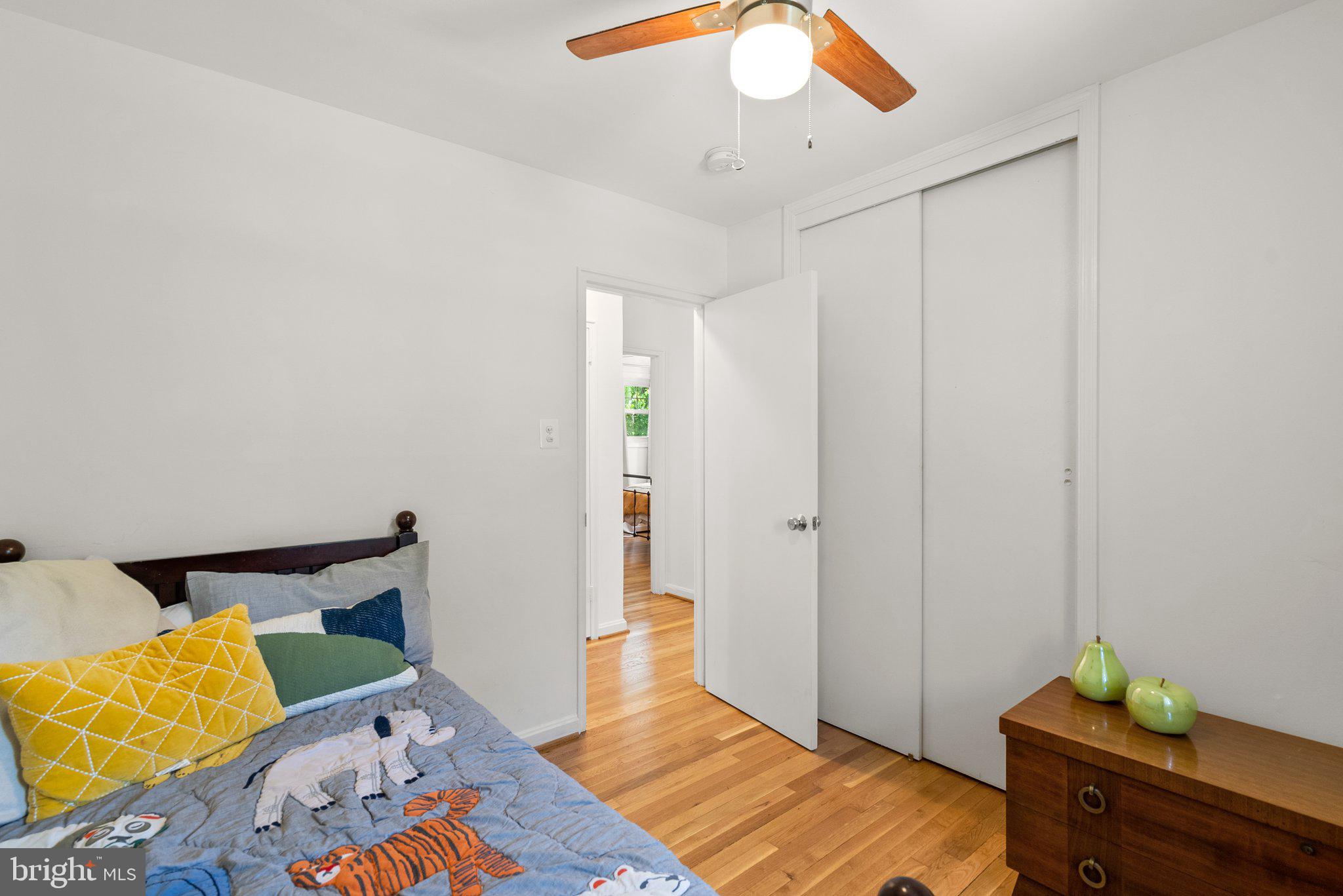 RANDOLPH HILLS - Residential