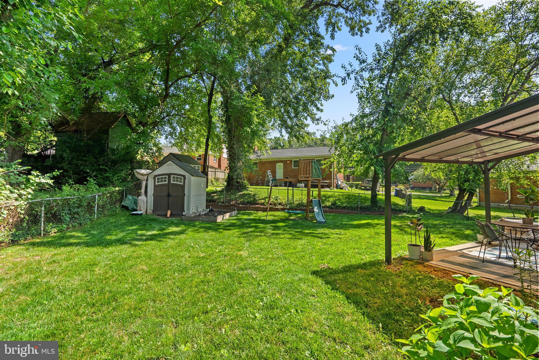 RANDOLPH HILLS - Residential