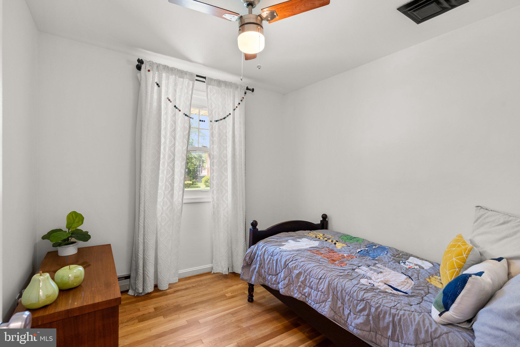 RANDOLPH HILLS - Residential