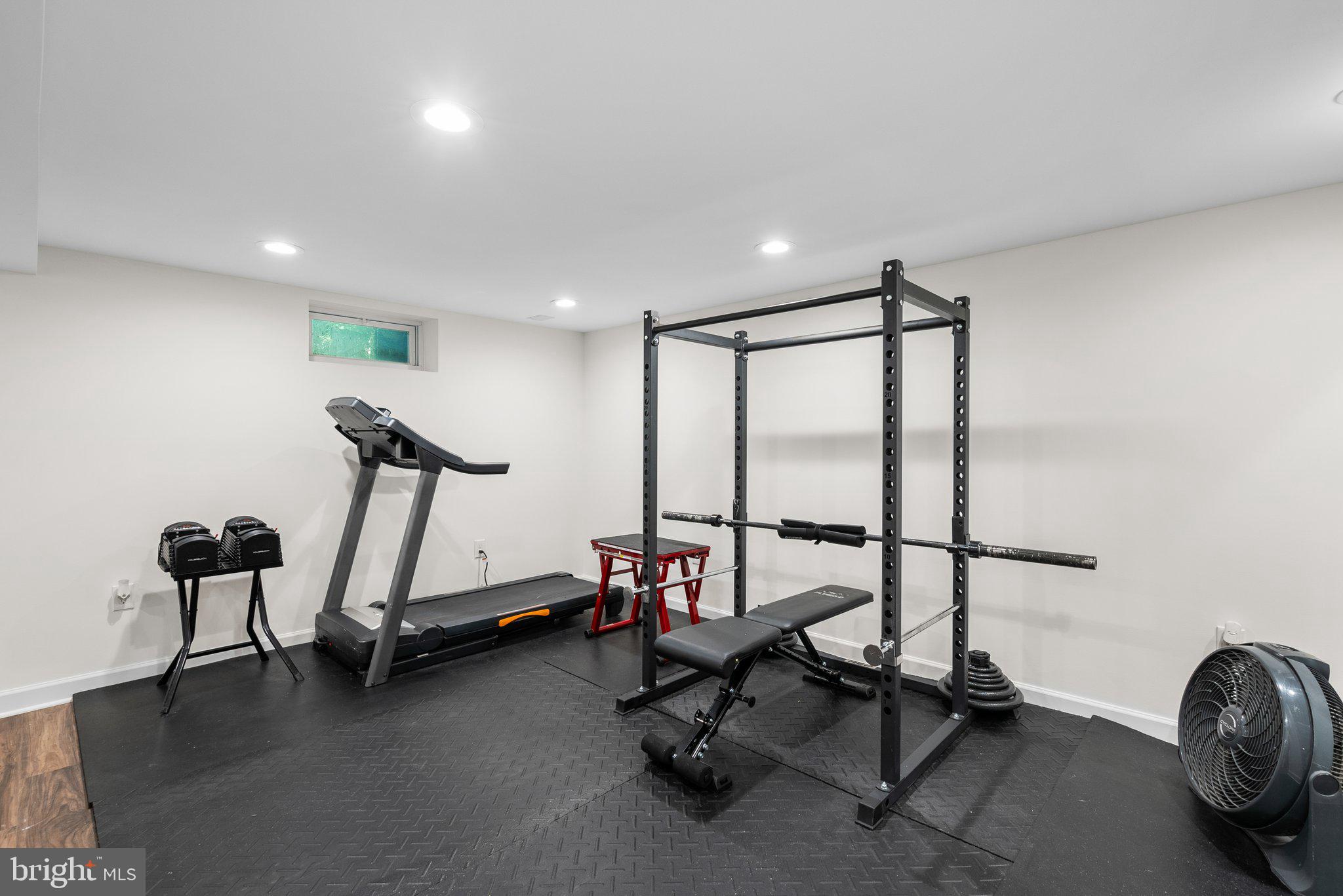 RANDOLPH HILLS - Residential