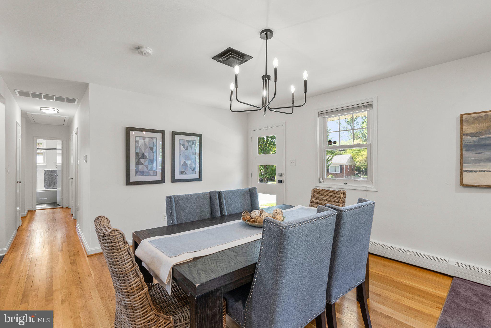 RANDOLPH HILLS - Residential