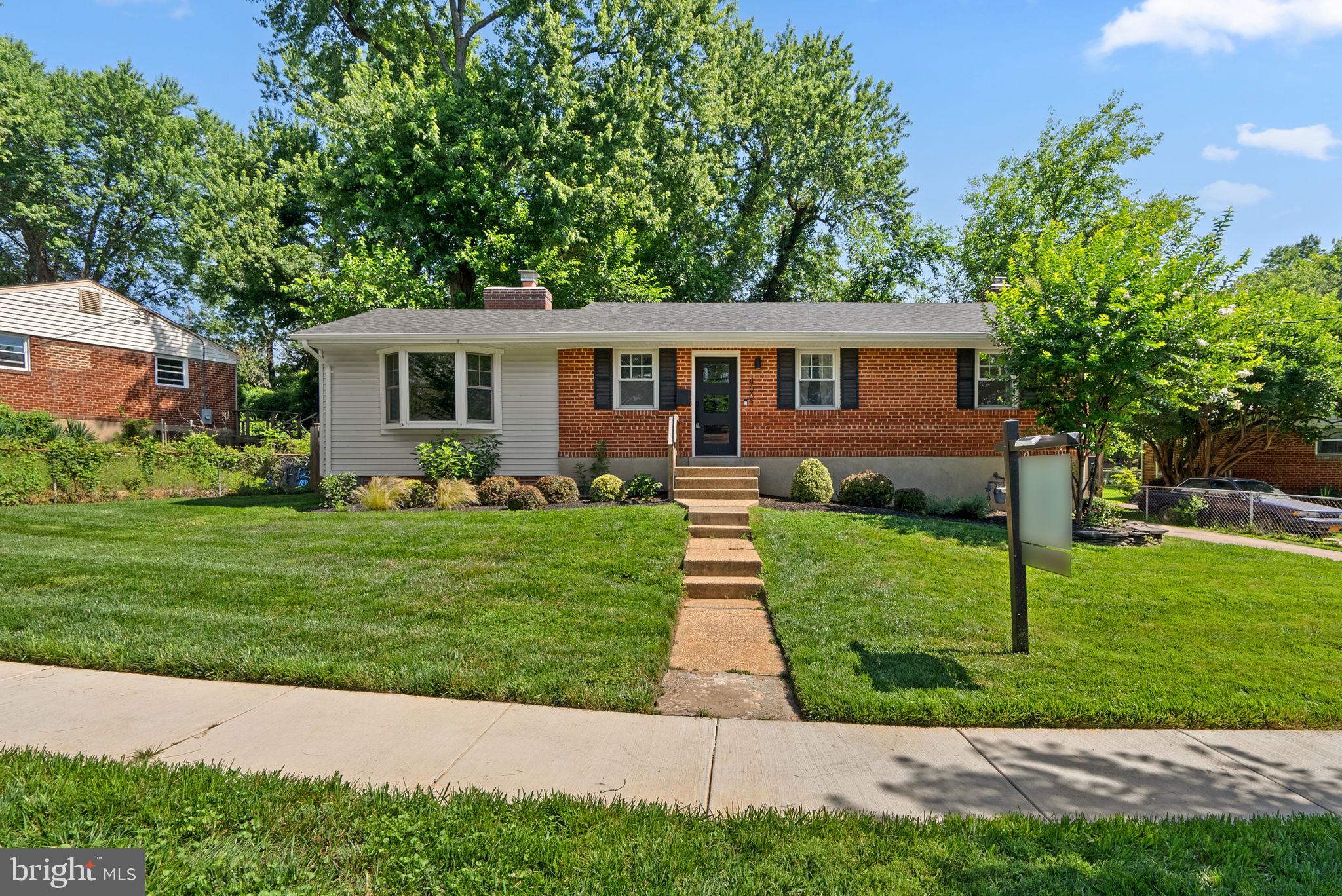 RANDOLPH HILLS - Residential