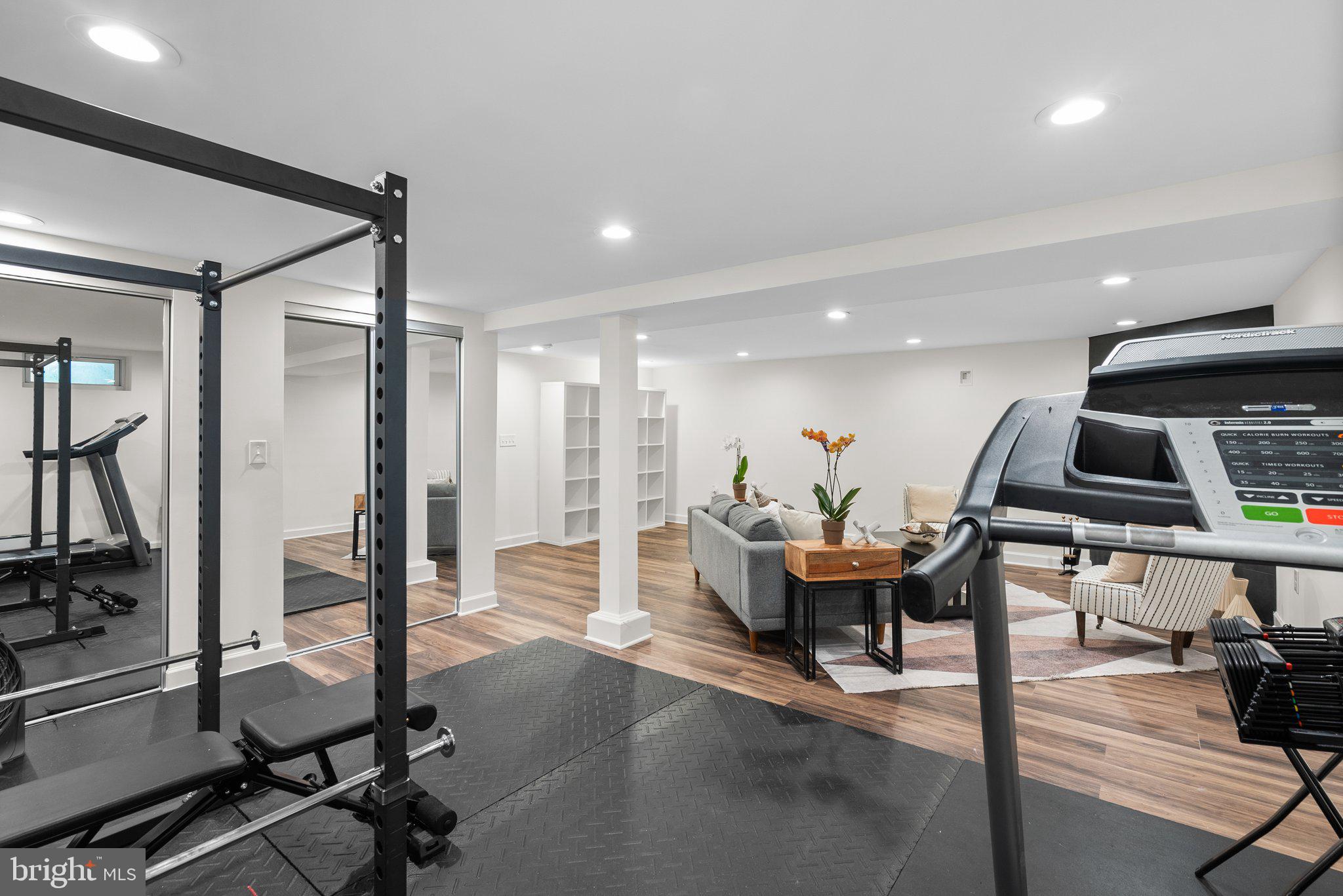 RANDOLPH HILLS - Residential