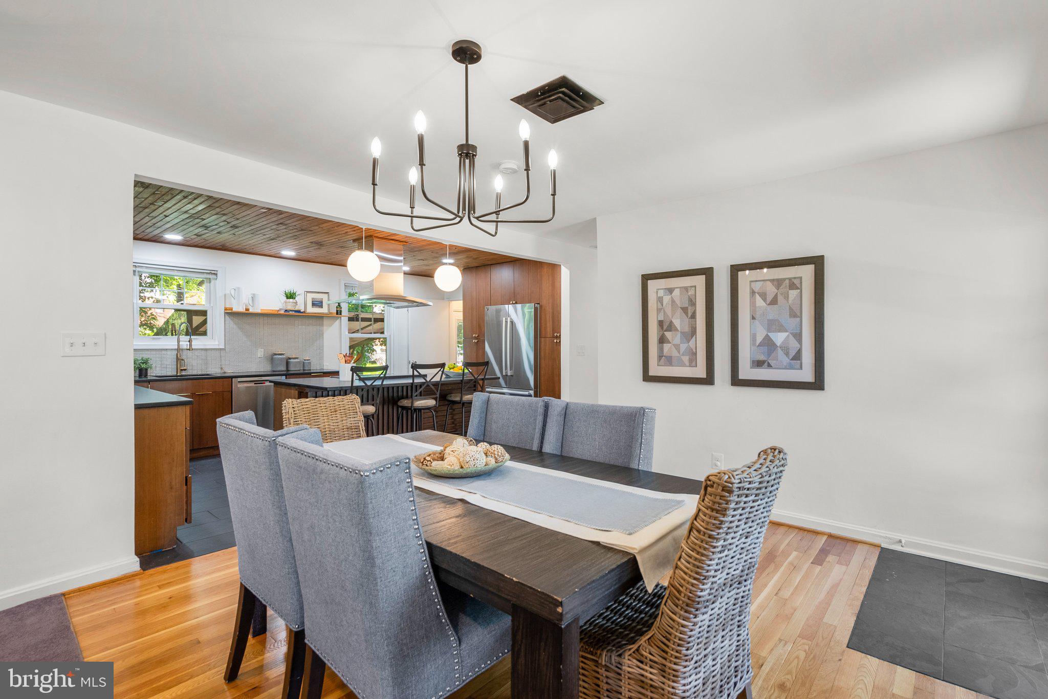 RANDOLPH HILLS - Residential