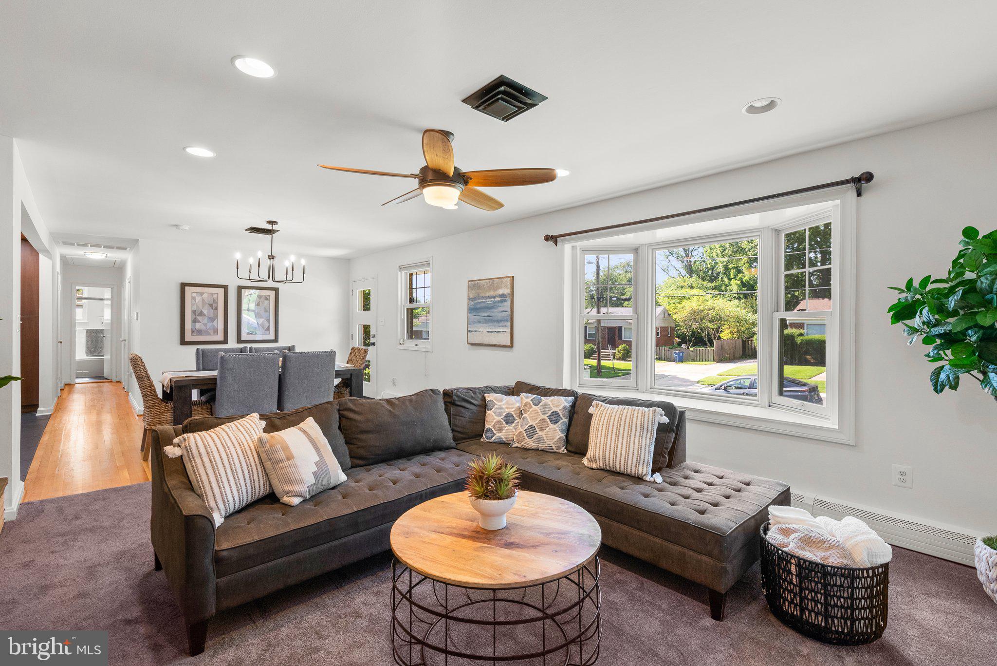 RANDOLPH HILLS - Residential