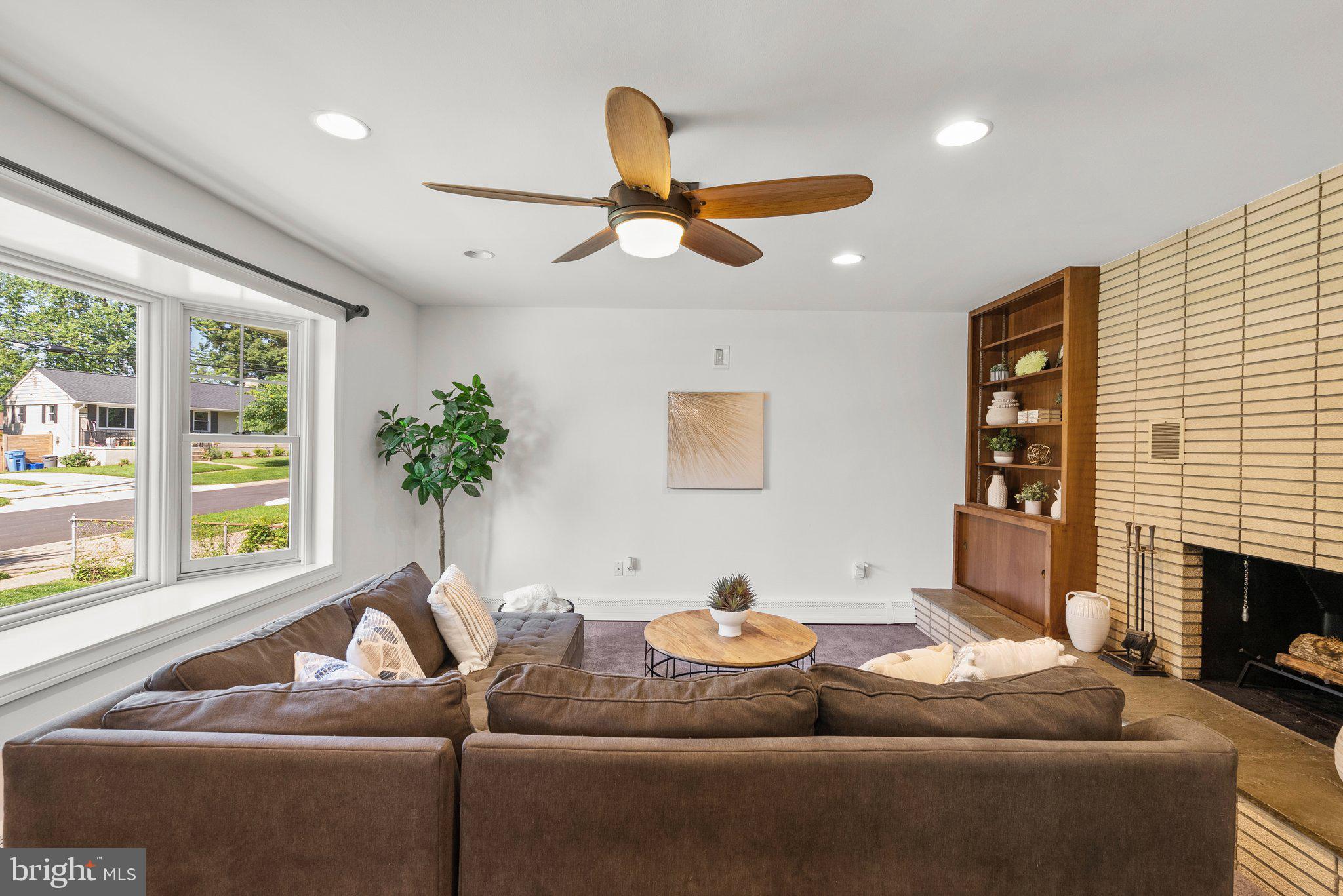 RANDOLPH HILLS - Residential