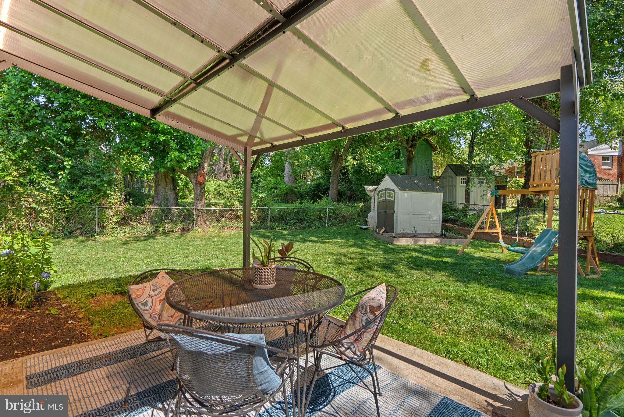 RANDOLPH HILLS - Residential