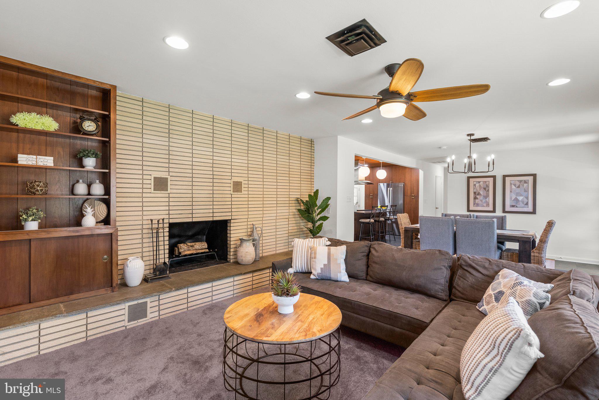 RANDOLPH HILLS - Residential